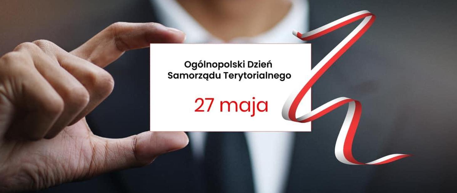 Wyjątkowy jubileusz. 35 lat samorządu terytorialnego