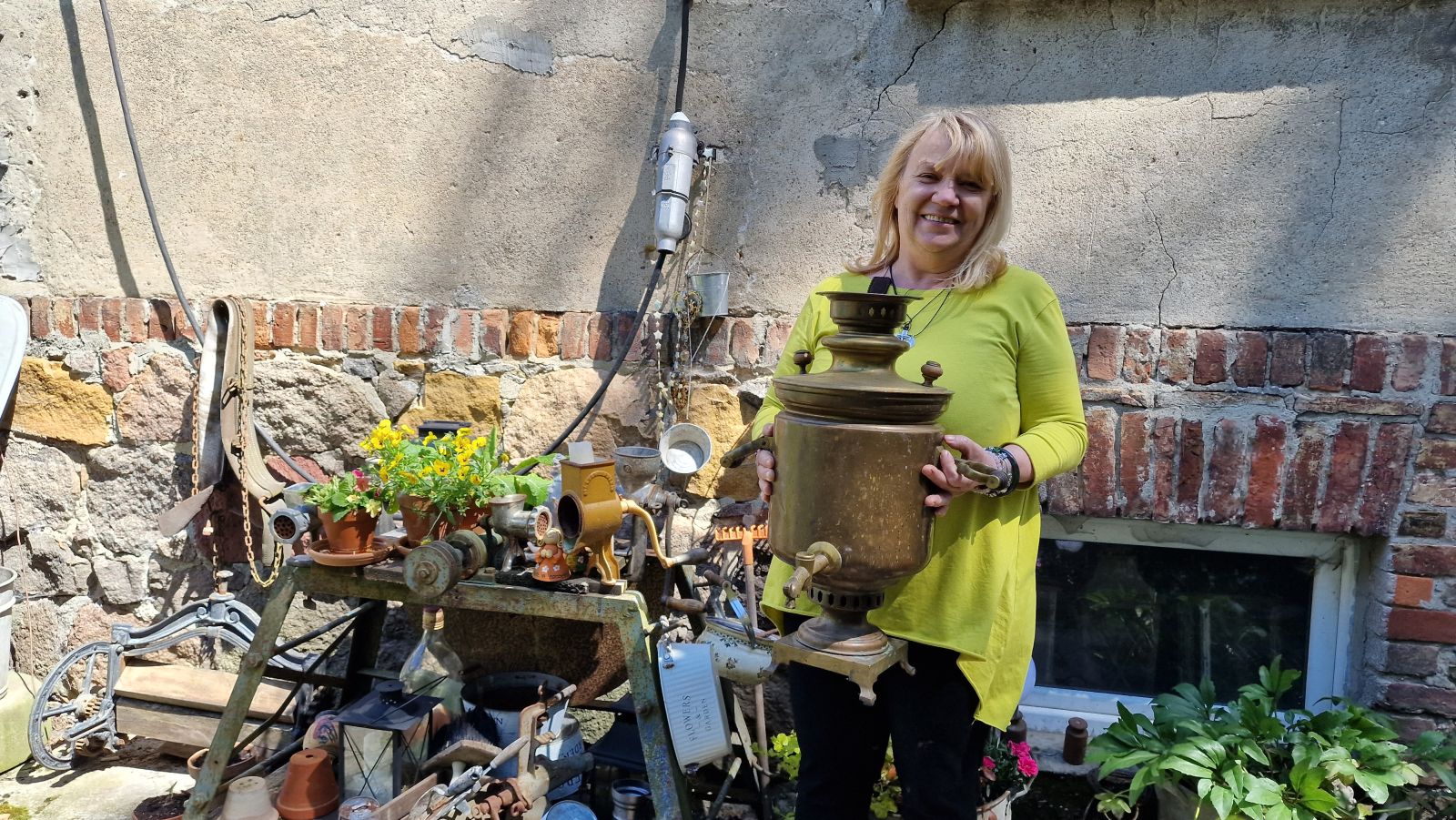 Muzeum w sercu Stobna. Historia w każdym kącie domu państwa Lepiesza