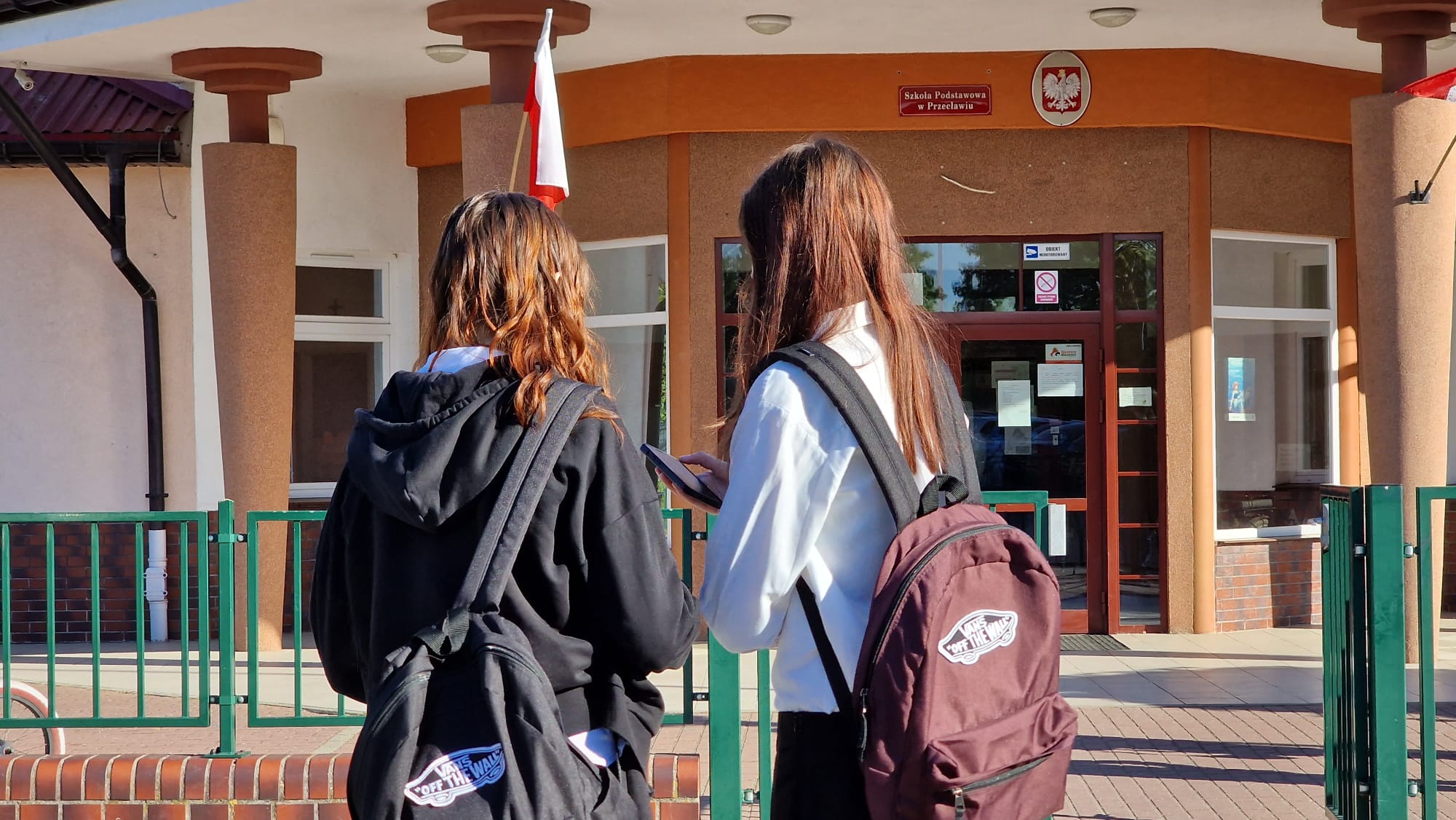 Pierwszy poważny egzamin w życiu. Tak uczniowie przeżywają test ósmoklasisty