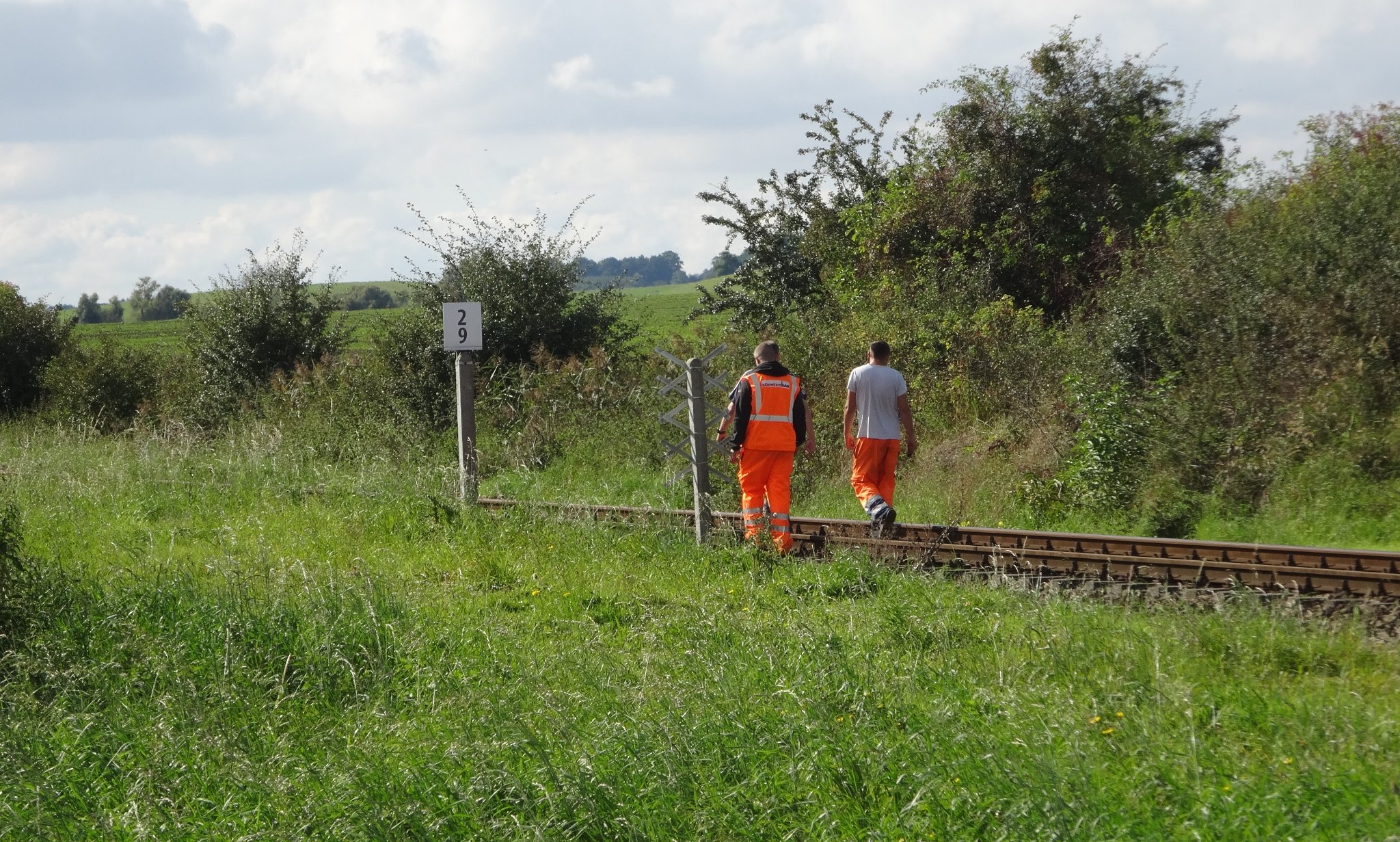 Prezydenckie weto zablokowało miliardy na kolejowe inwestycje także w gminie Kołbaskowo