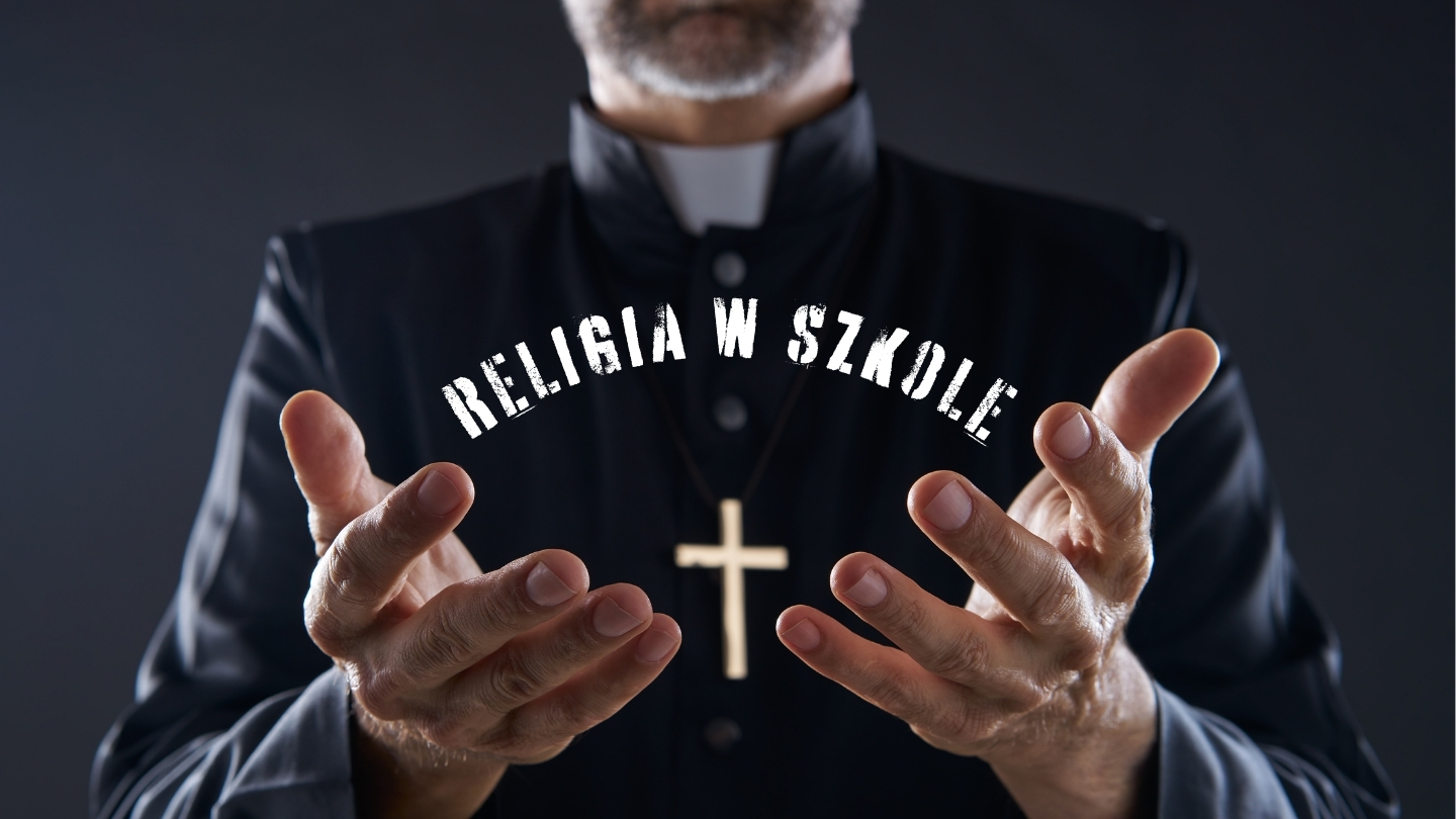 MEN: od września ograniczymy religię w szkołach. Co na to rodzice, pedagodzy i kościół?
