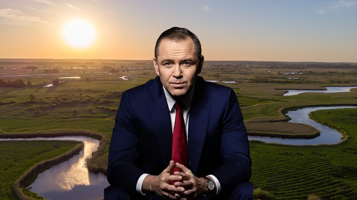 Prezydent zawetował ustawę o utworzeniu Parku Narodowego Doliny Dolnej Odry.