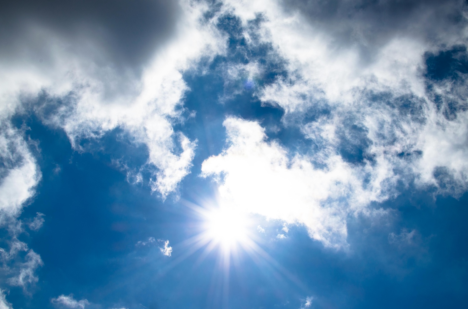 Najgorętszy tydzień czerwca przed nami. Synoptycy zapowiadają nawet 29°C!