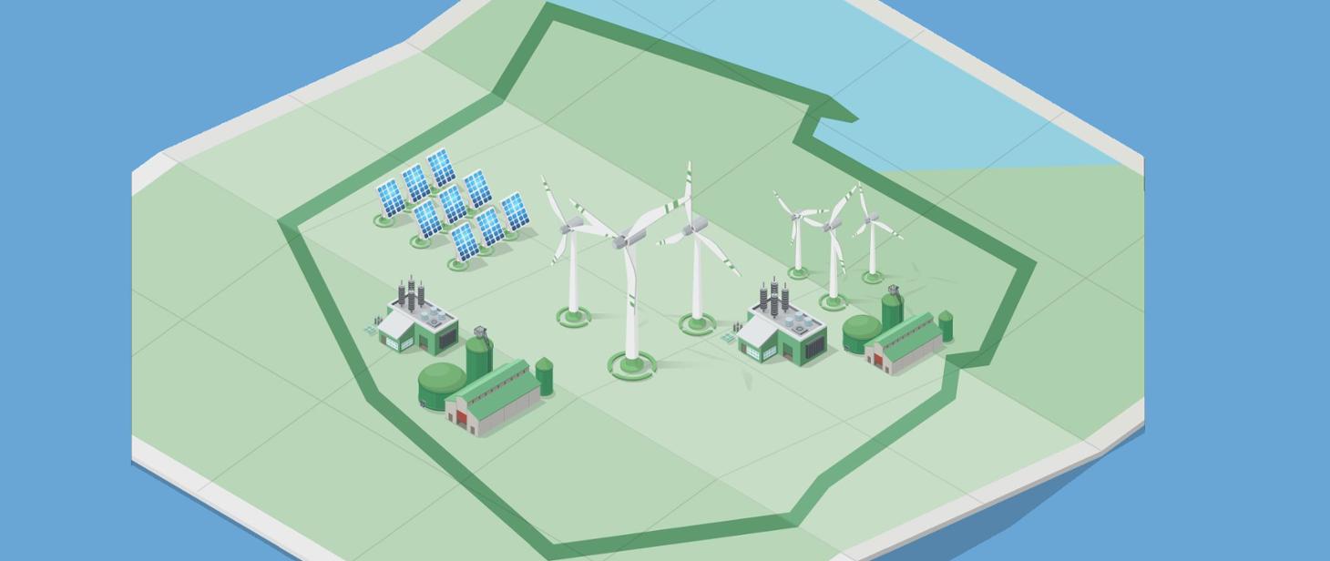 Spółdzielnia Energetyczna Kołbaskowo. Pomysł na obniżenie rachunków za prąd