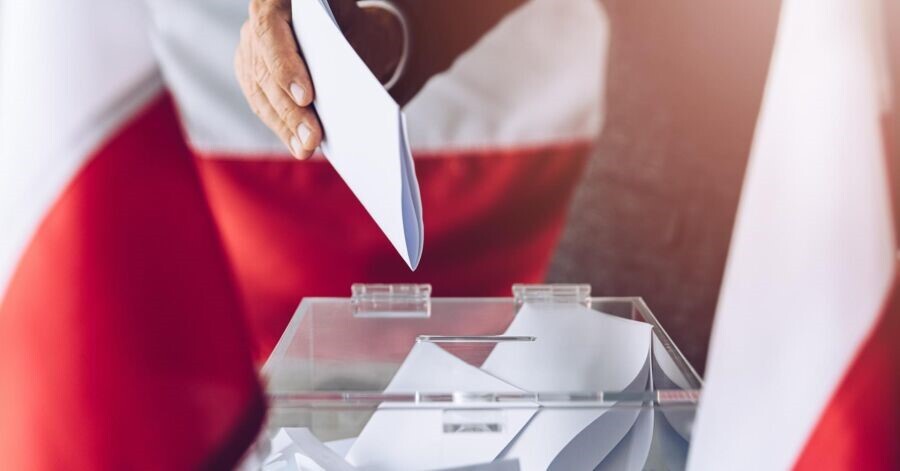 Wybory uzupełniające do Rady Gminy