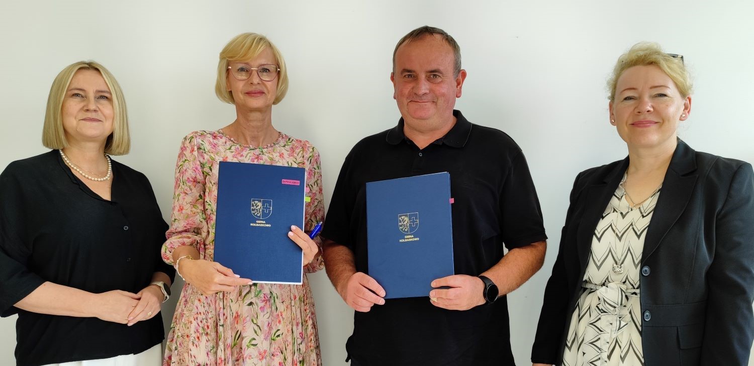 Nowa inwestycja w Kamieńcu