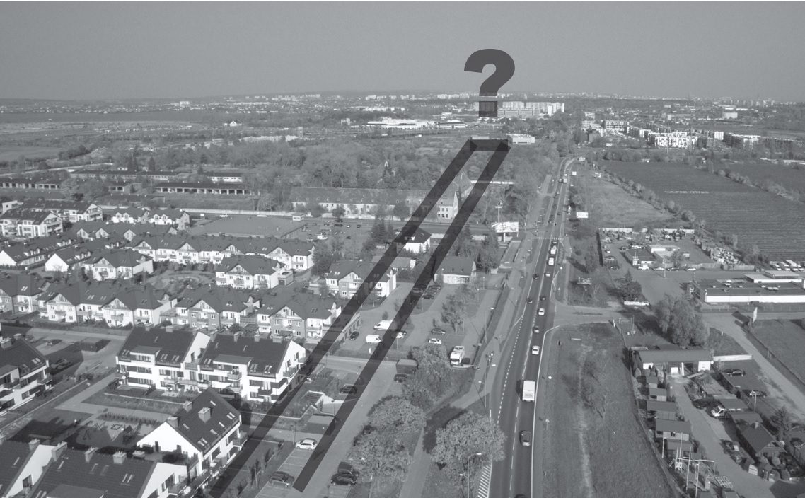 Lotnisko w Warzymicach? Stąd latały samoloty