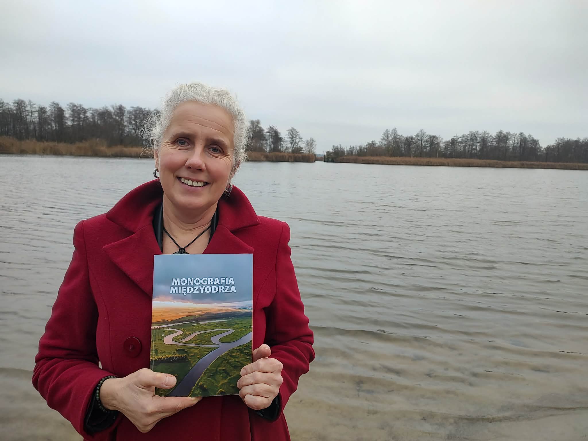 Ukazała się „Monografia Międzyodrza” – bezpłatne opracowanie unikatowego obszaru przyrodniczego