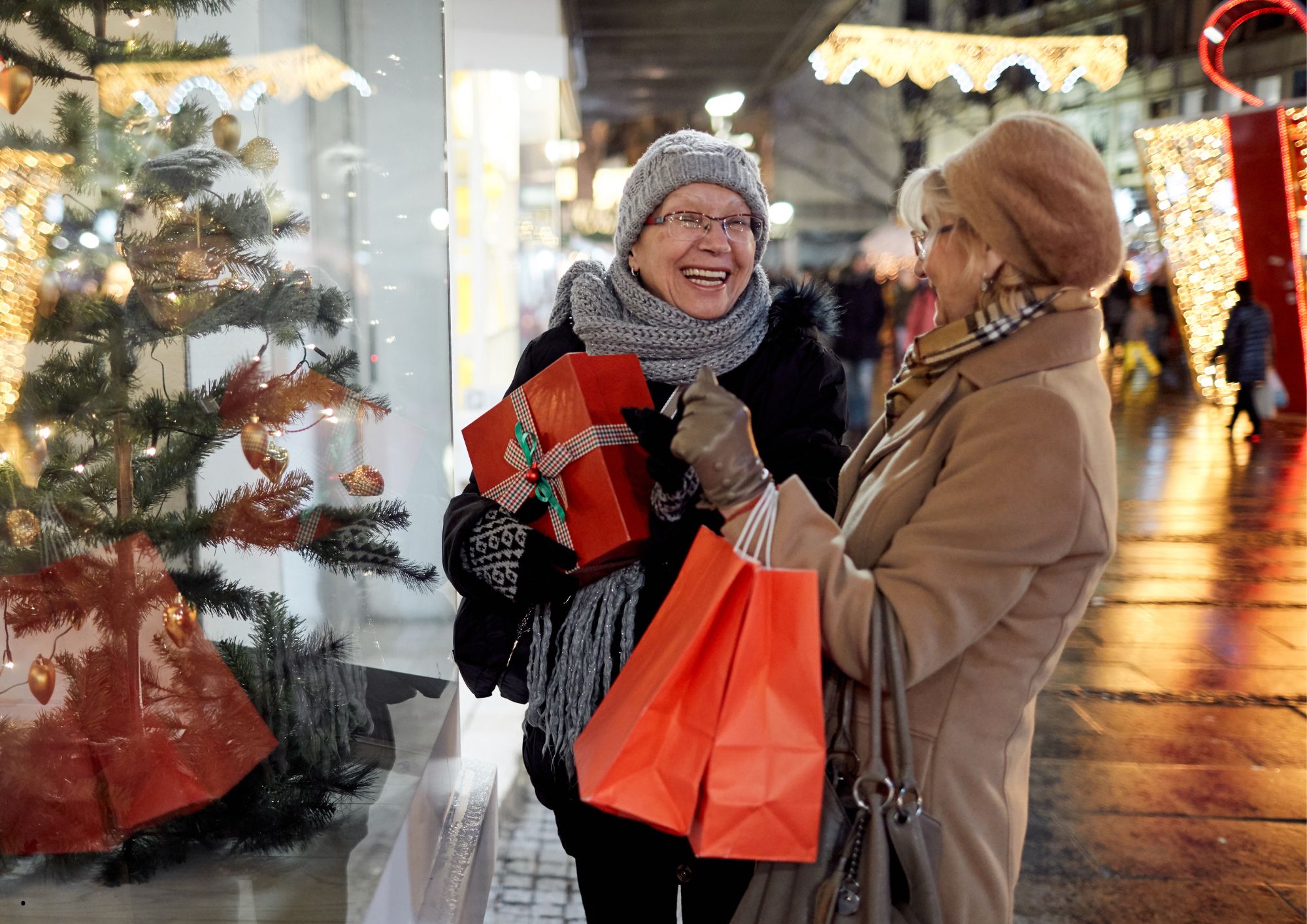Trzy najbliższe niedziele handlowe – grudzień wyjątkowo przyjazny dla kupujących