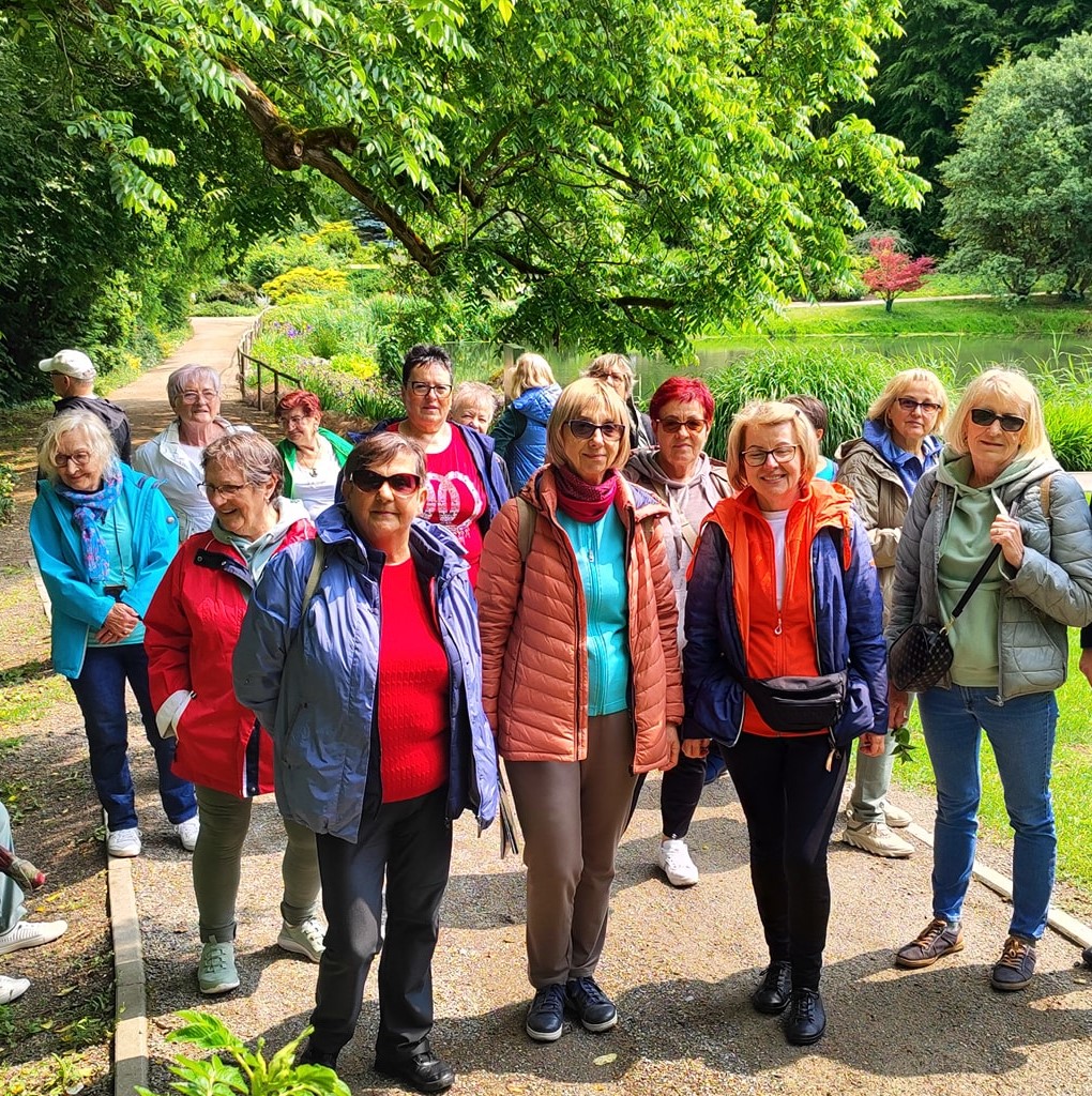 Kolejny etap projektu „Aktywny Senior”. Gmina ogłosiła przetarg na usługi zdrowotne