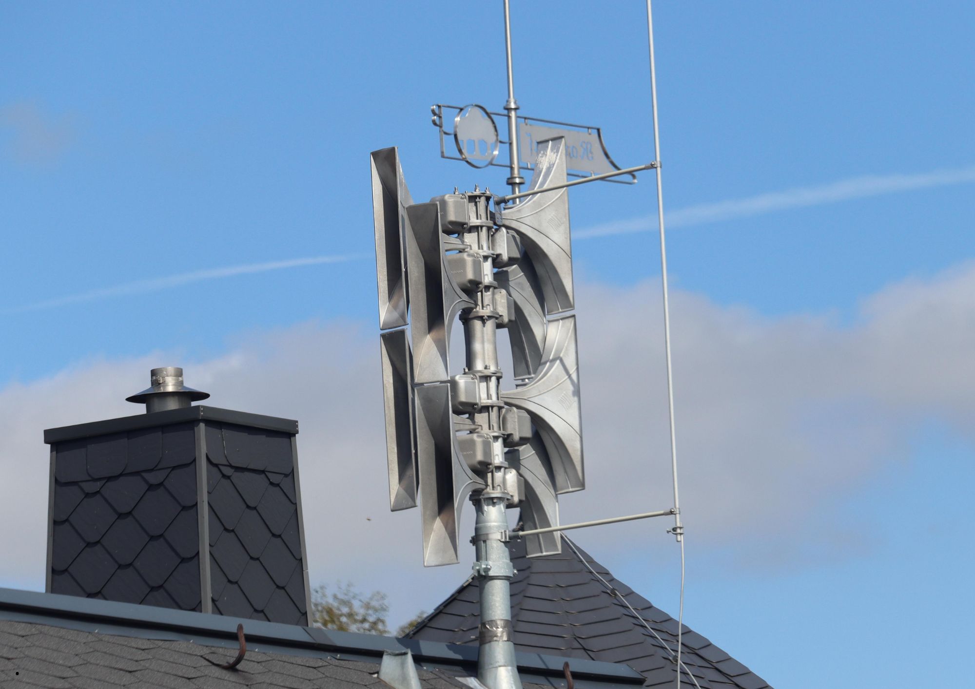 Dziś w gminie Kołbaskowo zawyją syreny. To tylko testy