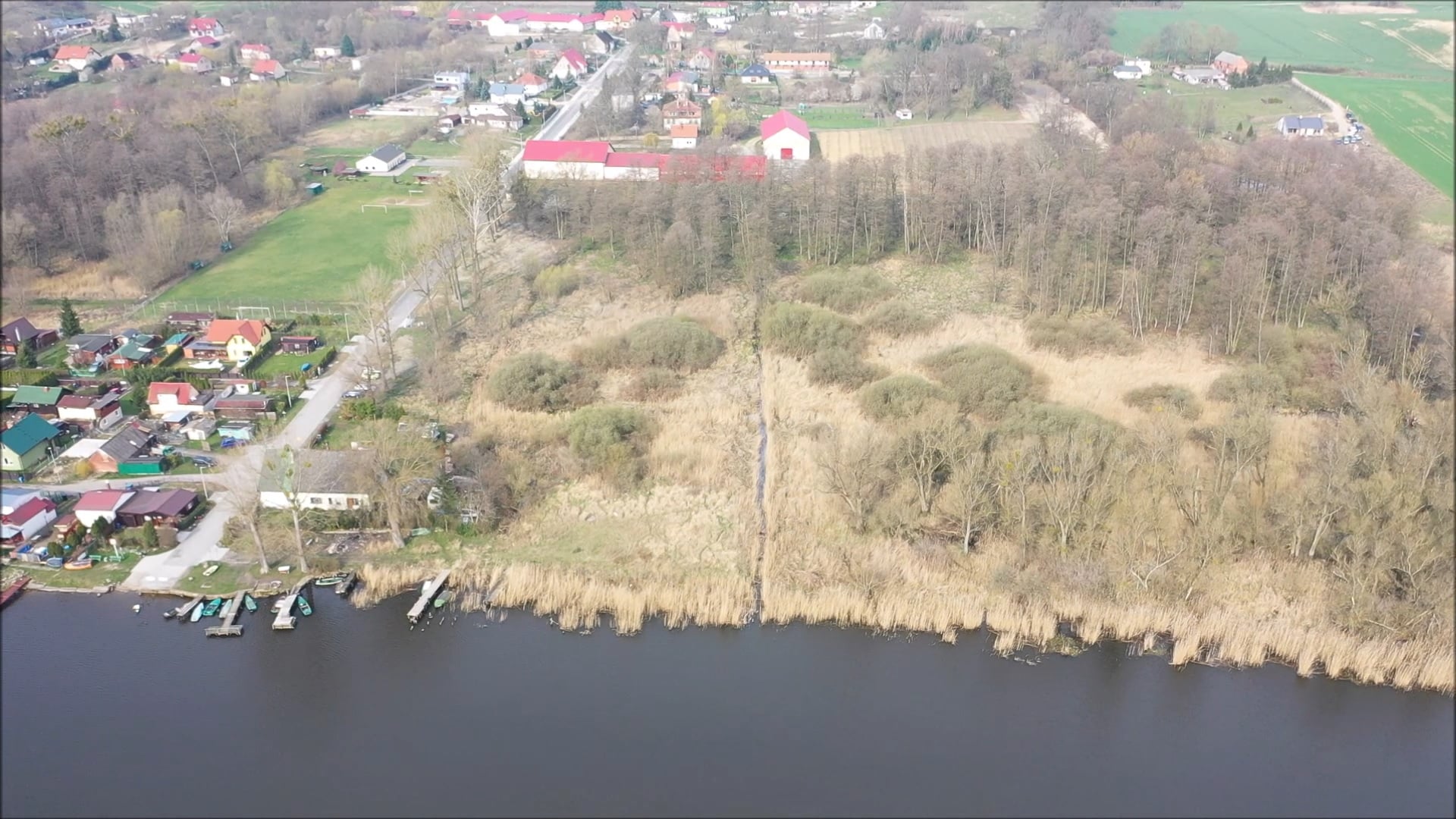 Marina Moczyły. Nowy termin otwarcia ofert