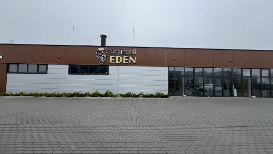 Gdy trzeba się pożegnać – Animal Eden daje przestrzeń dla pamięci