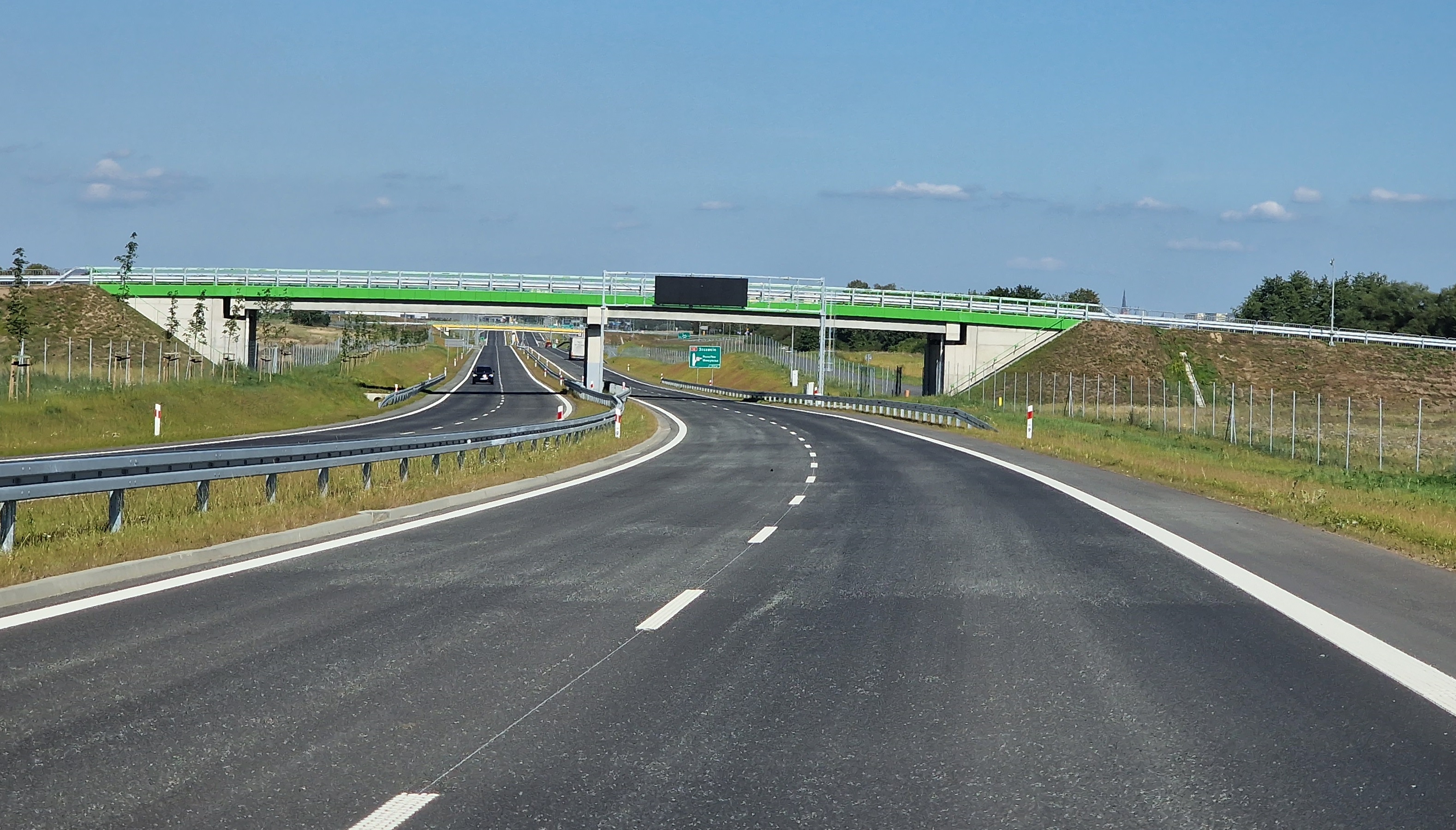 ZOS i II etap obwodnicy Przecławia. 2100 pytań i zmiany terminów