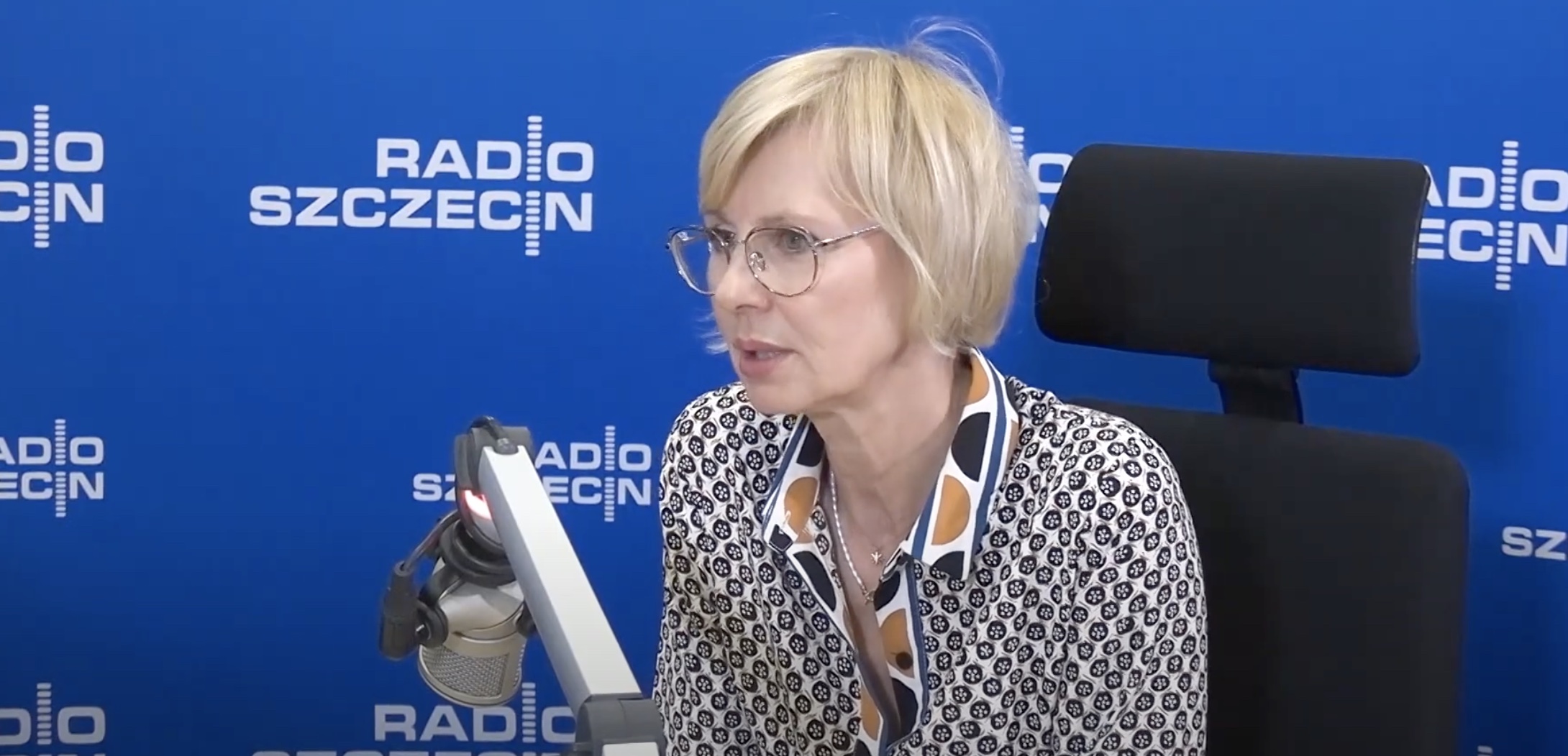 Małgorzata Schwarz o żwirowni: Będzie zapis o pozostawienie rolniczego charakteru terenu
