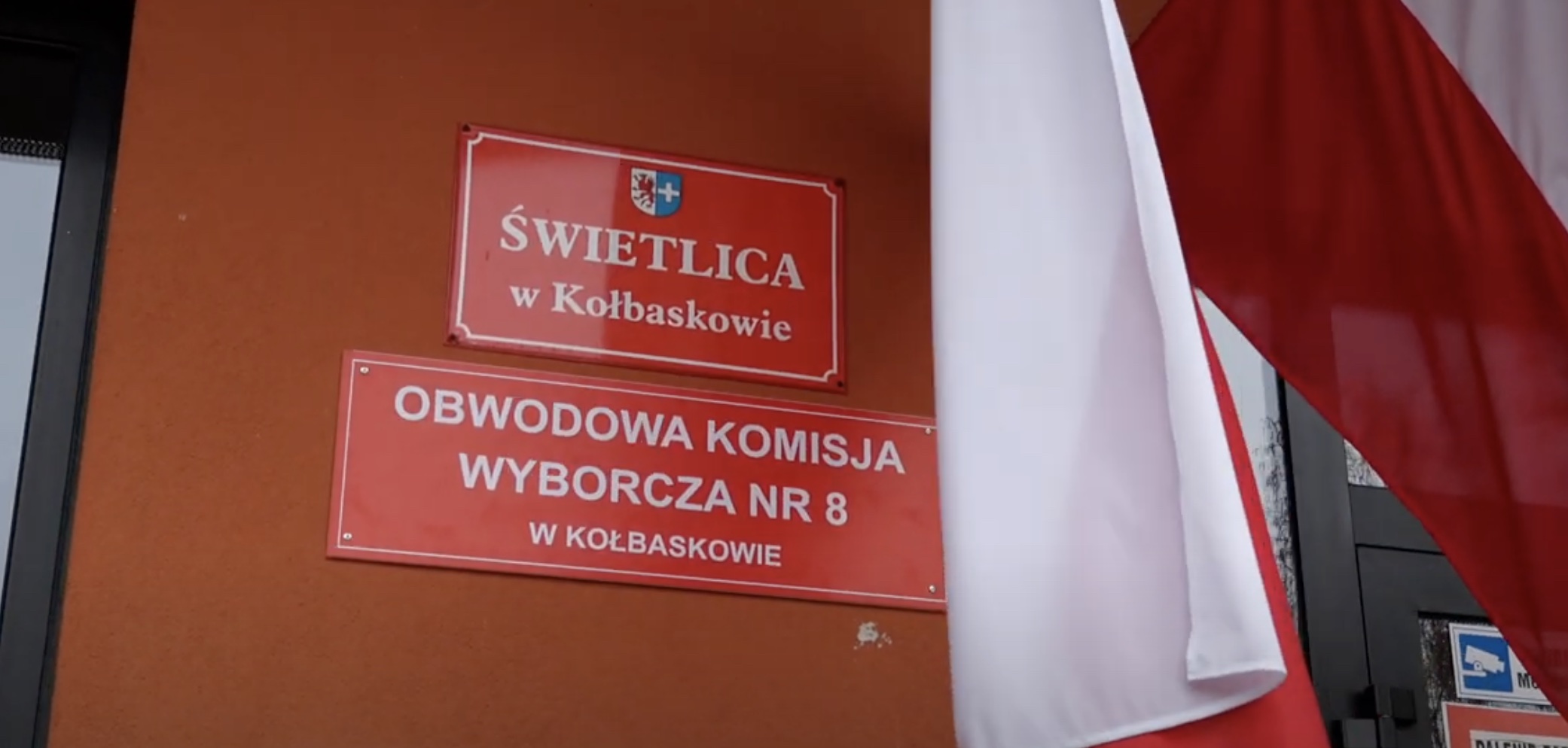 Wybory uzupełniające do Rady Gminy Kołbaskowo – trzy komitety, trzech kandydatów