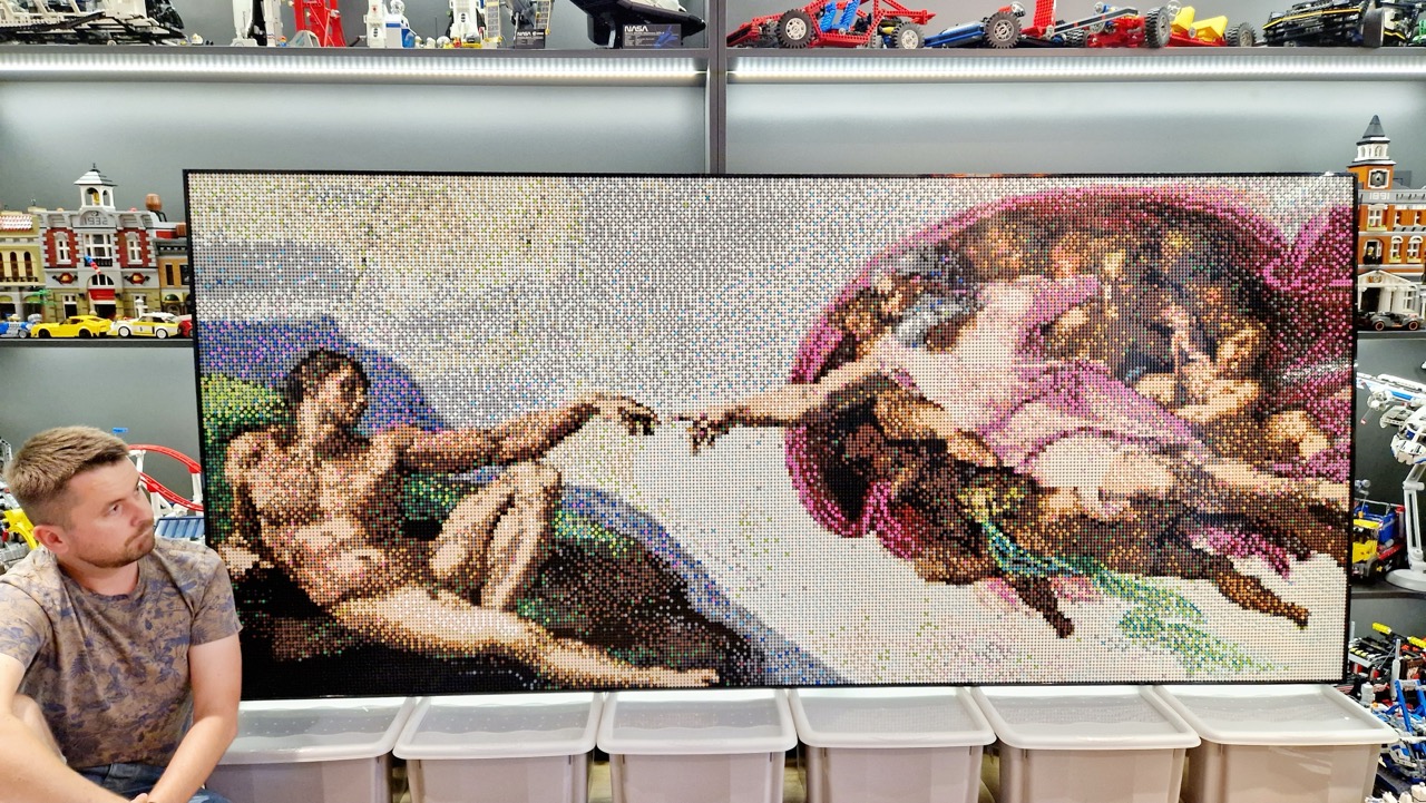 Wielkie wydarzenie dla fanów LEGO. „Hocki Klocki” w Przecławiu