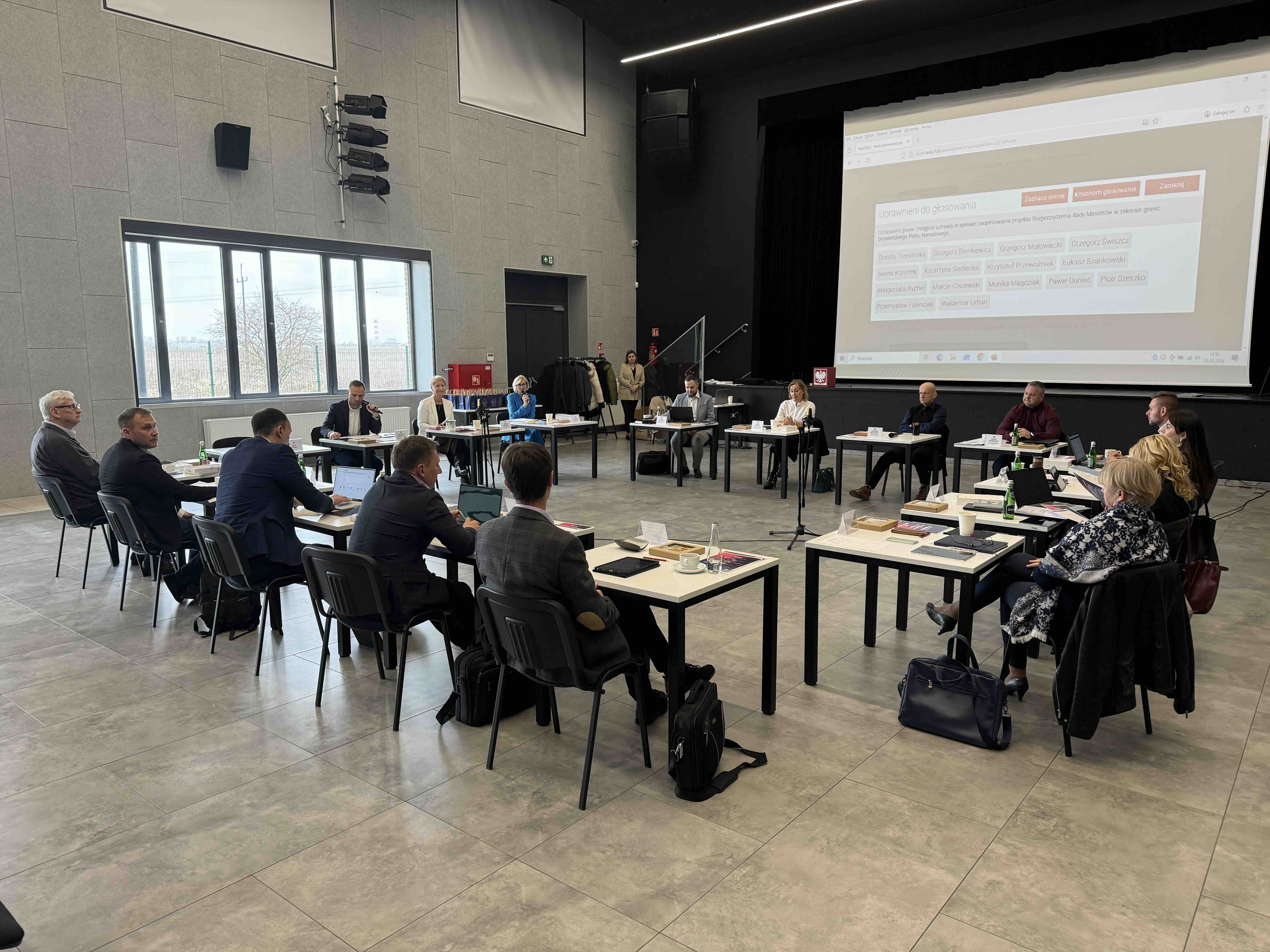 Zmiany w budżecie gminy Kołbaskowo. Wprowadzono nowe zadania