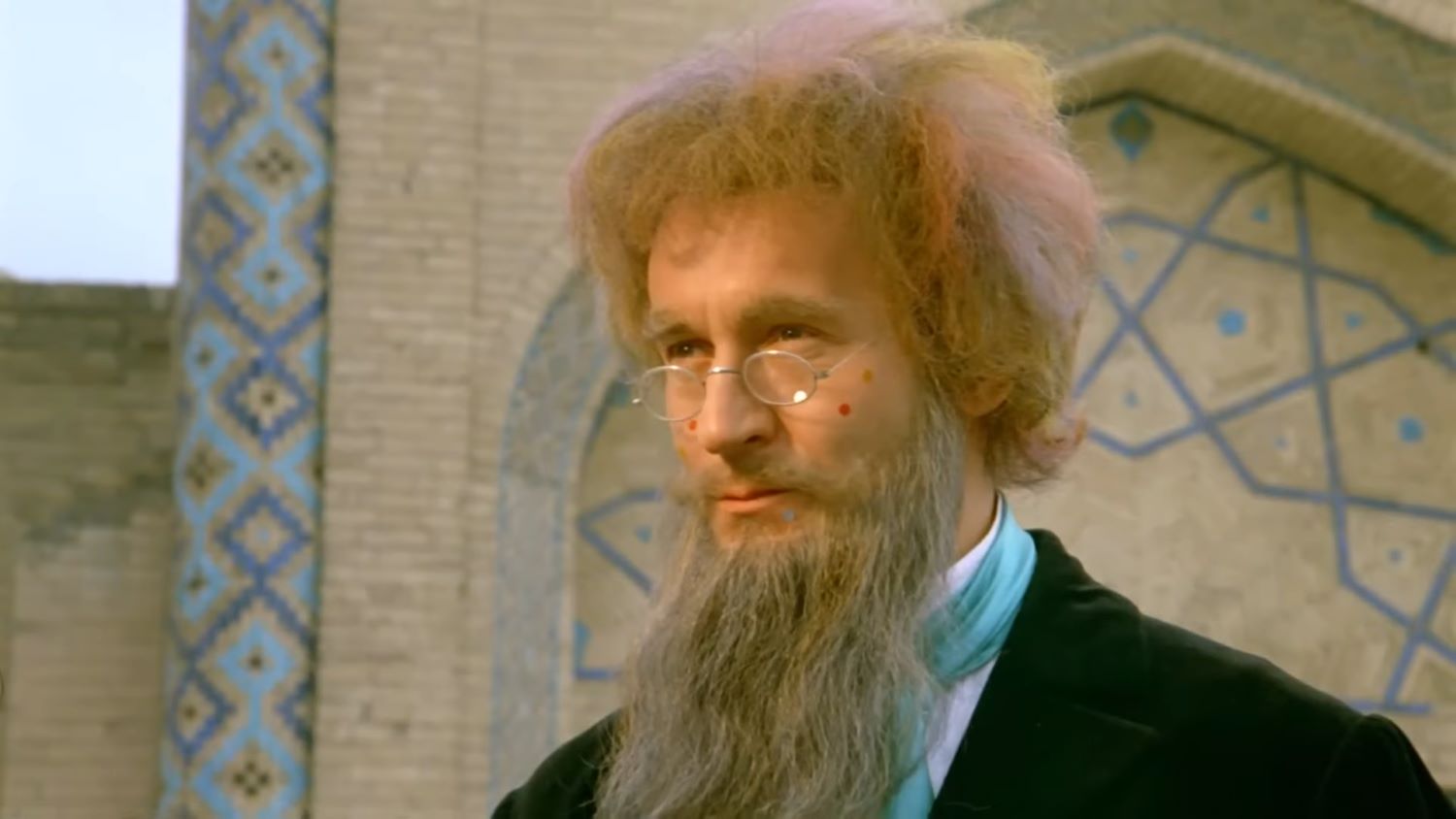 Rusza konkurs. Namaluj własną „Akademię Pana Kleksa”