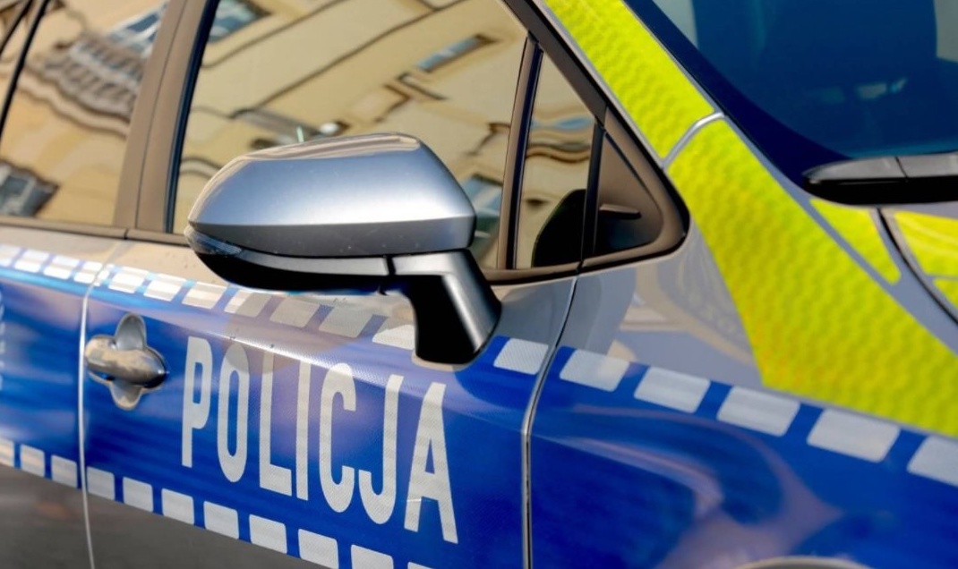 Potrącenie rowerzysty w Przecławiu. Kto winny?