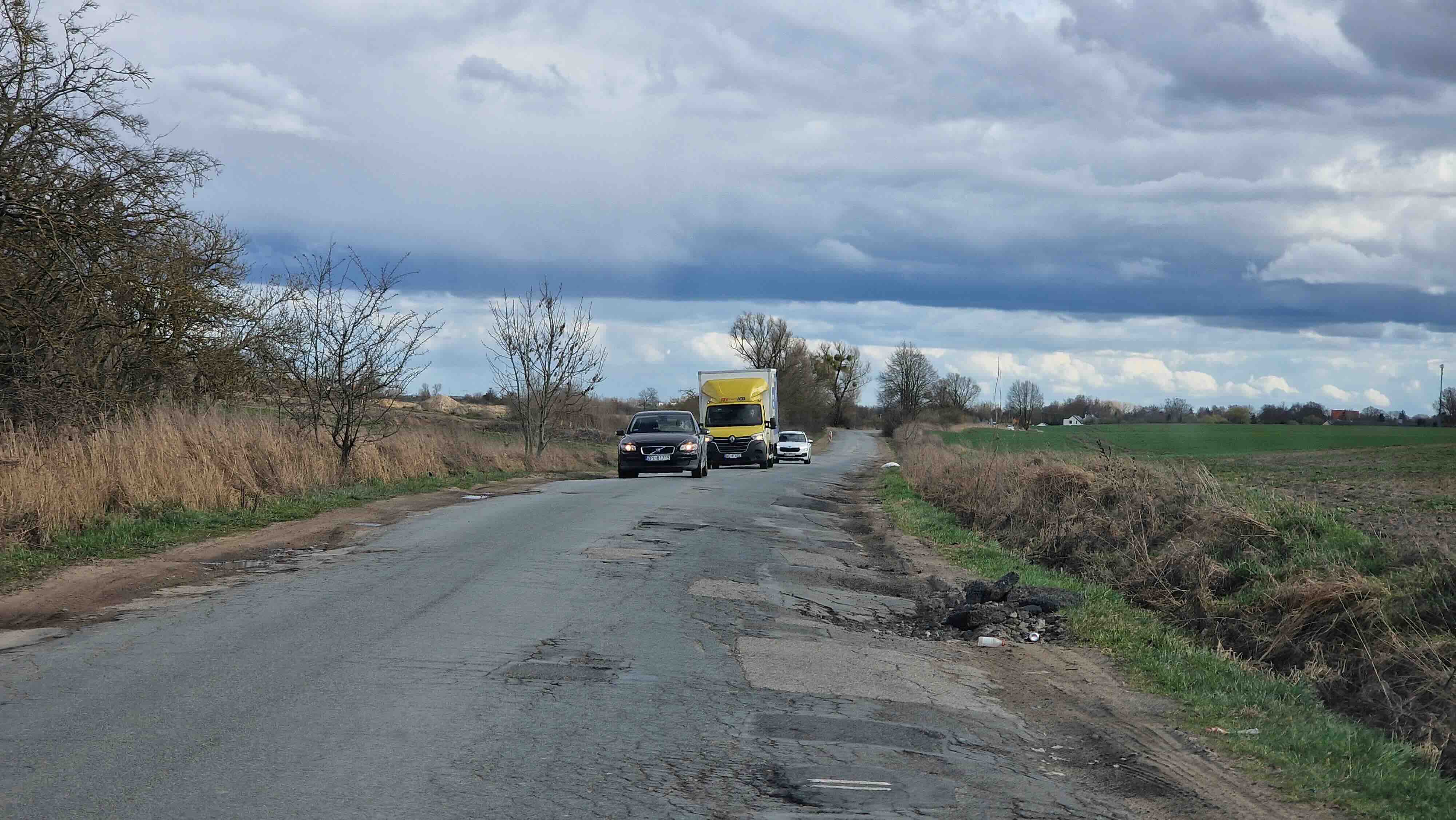 Wydłużony termin składania ofert na ważną inwestycję drogową