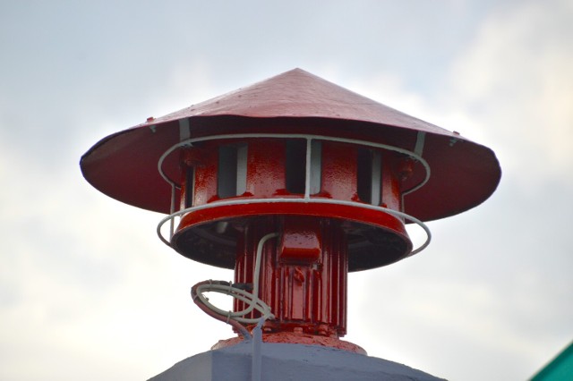 W gminie Kołbaskowo zawyją syreny