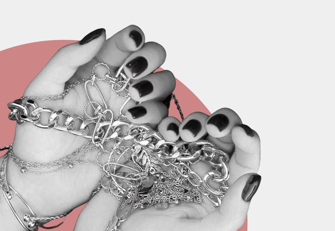 Toksyczna biżuteria z importu. Rzecznik ostrzega konsumentów