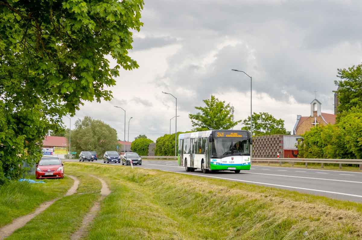 Gaz rozpylony w GOKSiR. Policja zatrzymała i przesłuchała sprawców