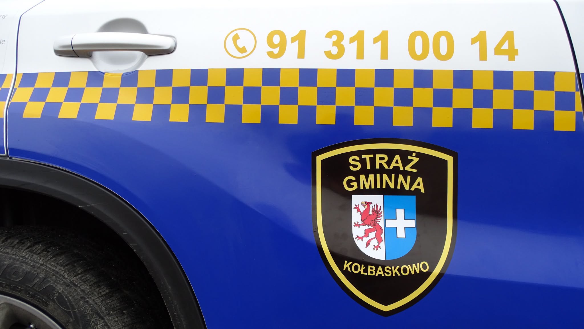 Wpadł na piwo do Przecławia. Awantura na przystanku