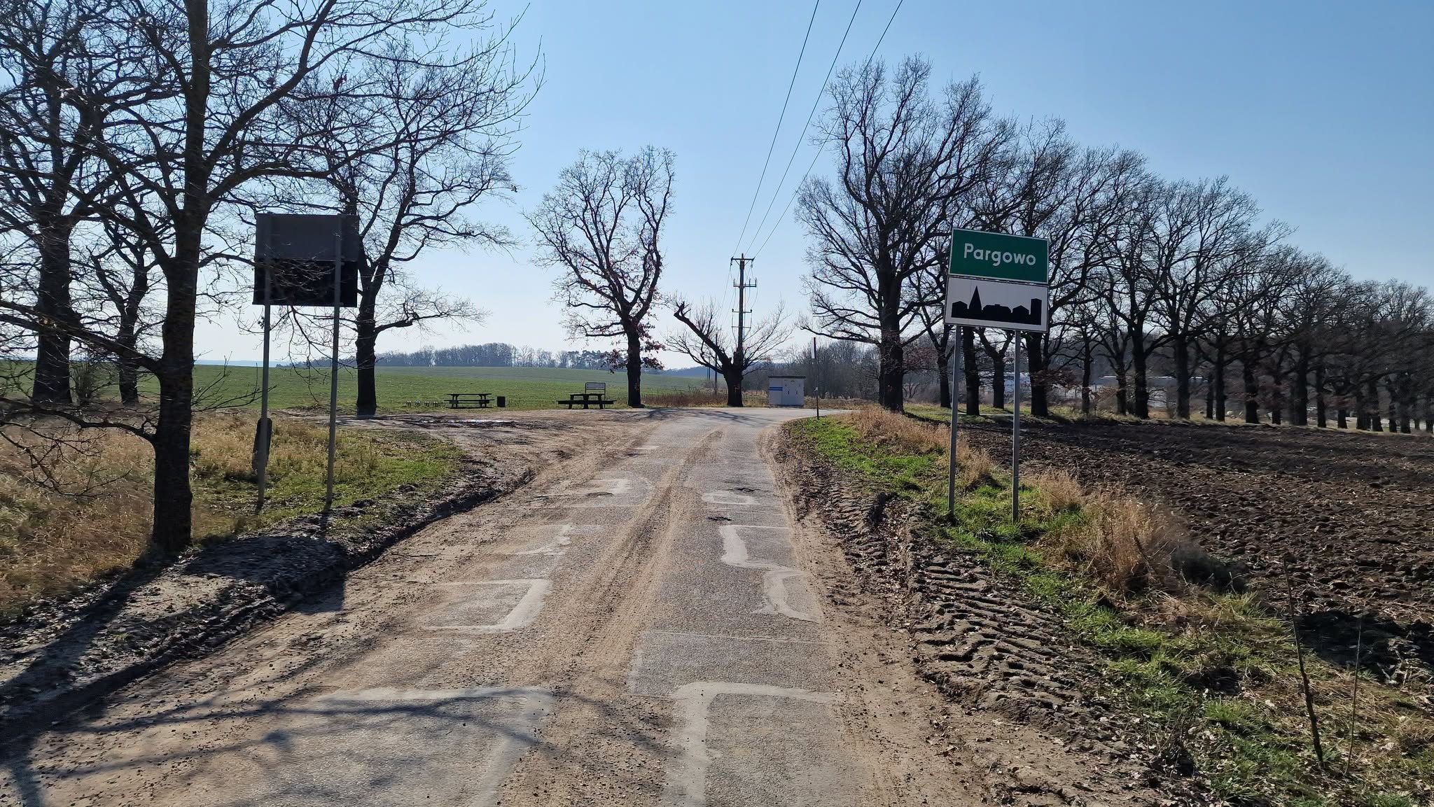Powstaną projekty przebudowy dróg. Trzy inwestycje dotyczą gminy Kołbaskowo