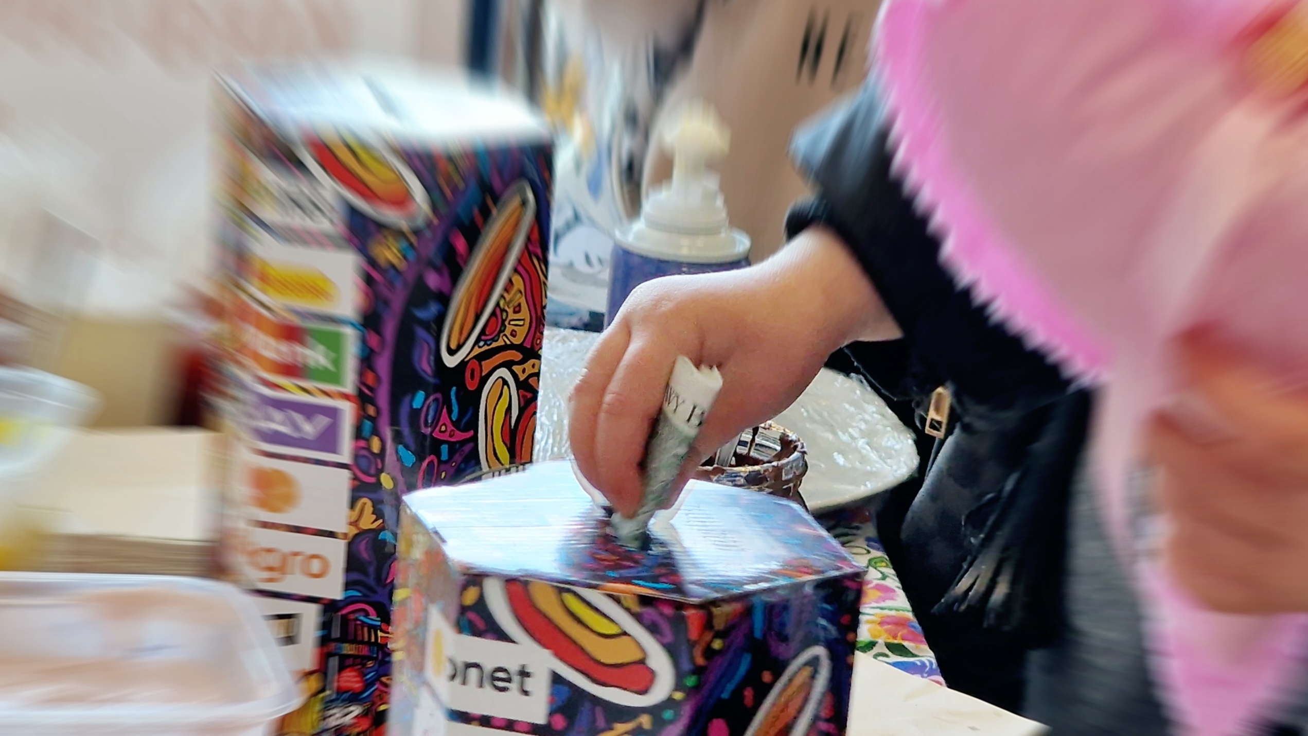 GOKSiR zaprasza wolontariuszy do udziału w finale WOŚP