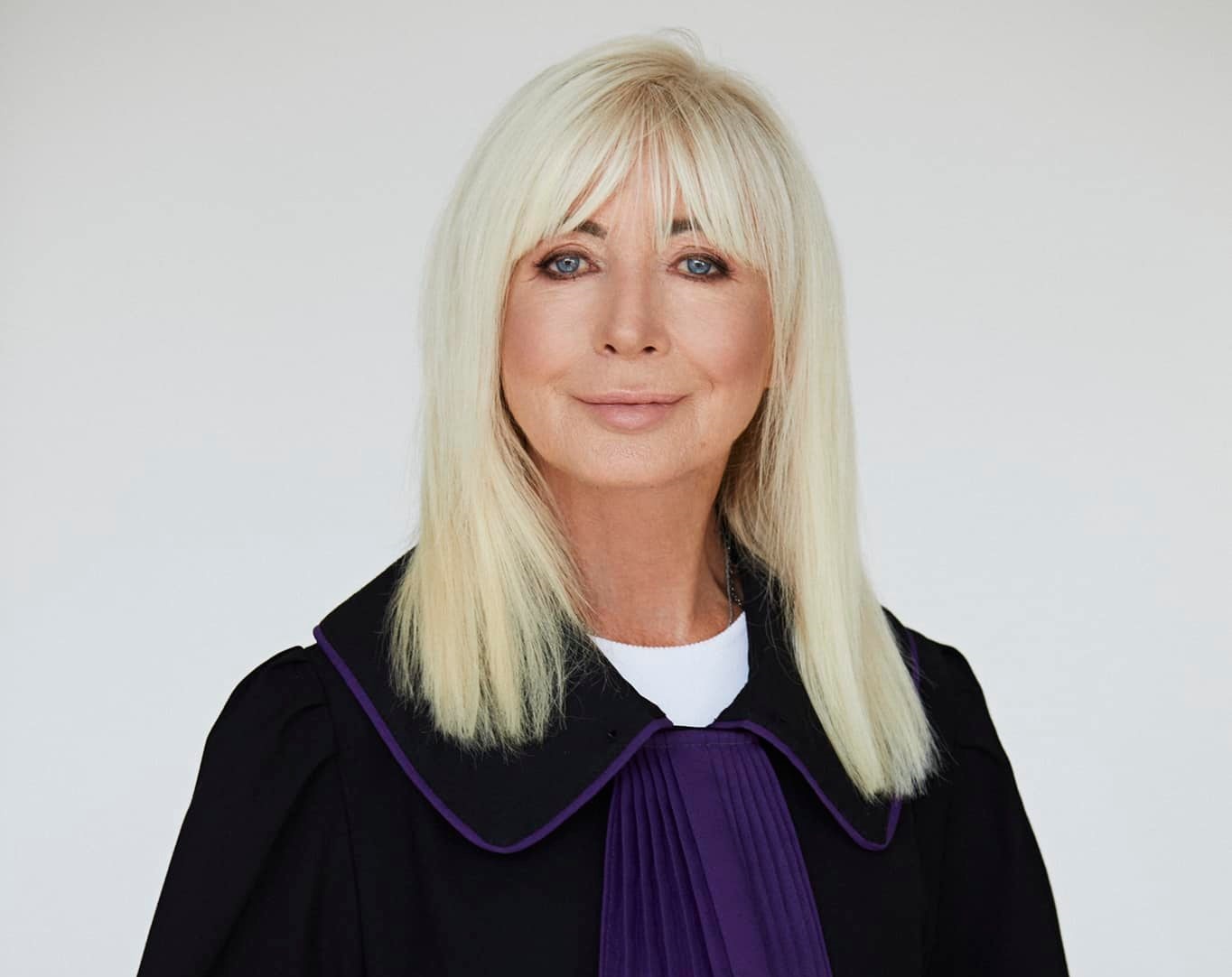 Spotkanie z sędzią Anną Marią Wesołowską. Już w ten piątek