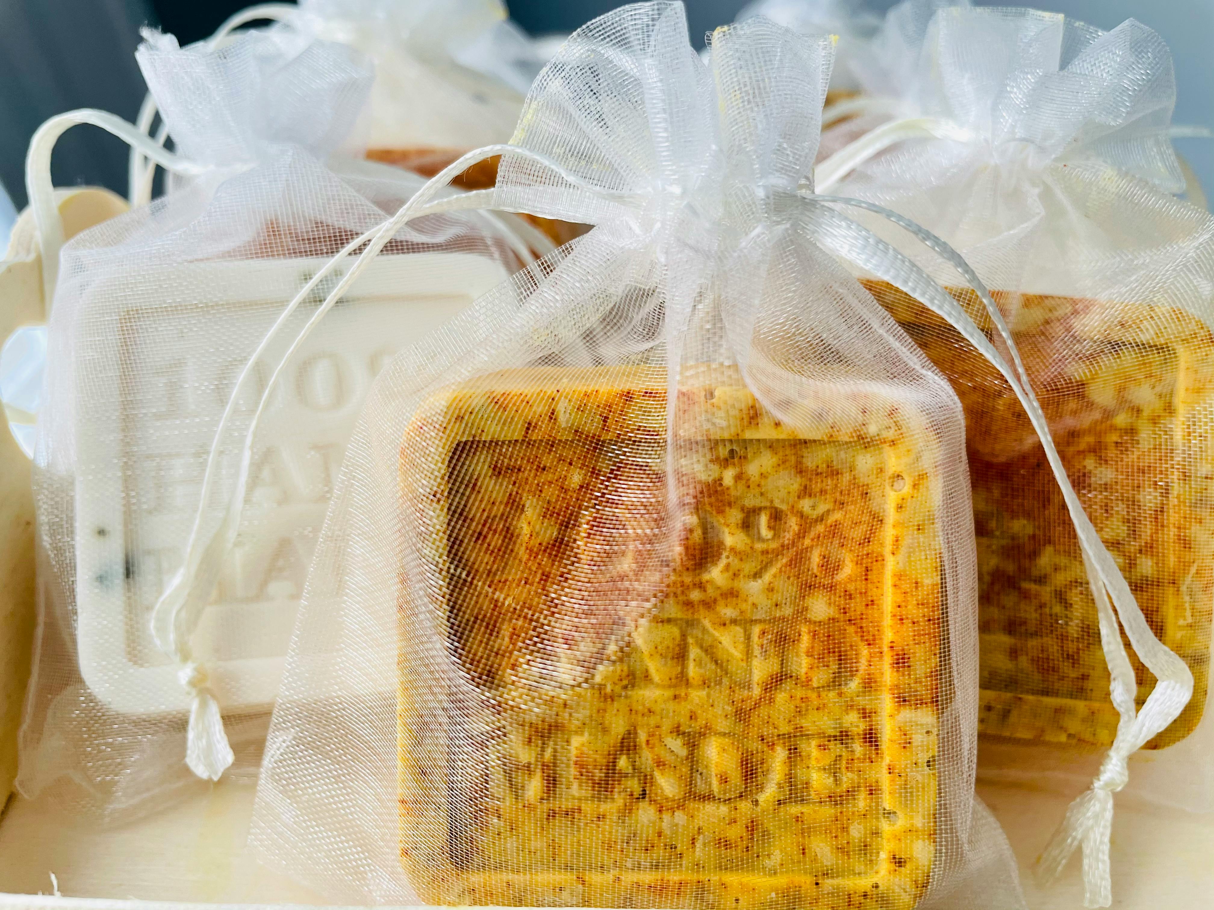 „Pachnące Święta”. Zbiórka kosmetyków dla dzieci i młodzieży