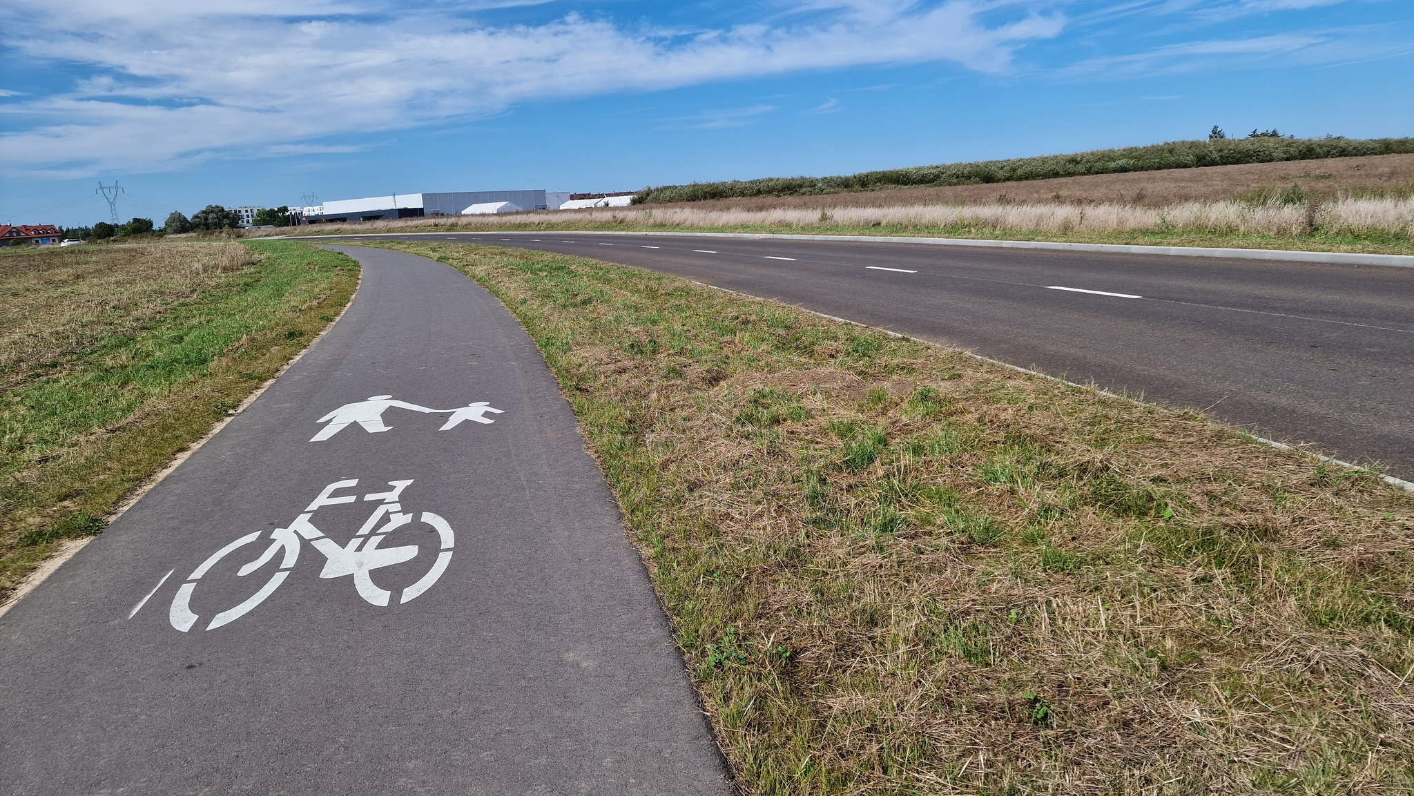 Wiemy, kto wybuduje nową ścieżkę do Ustowa