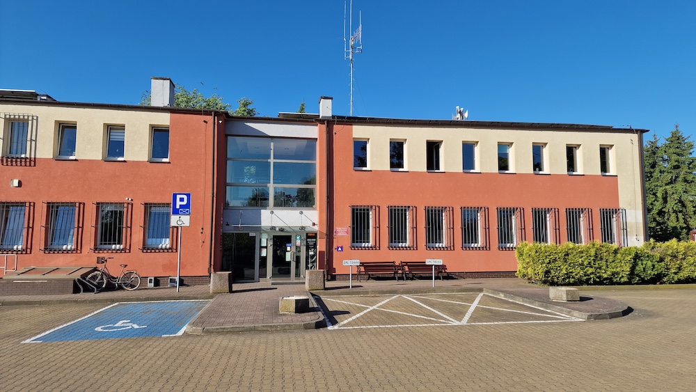 Piątek bez petenta