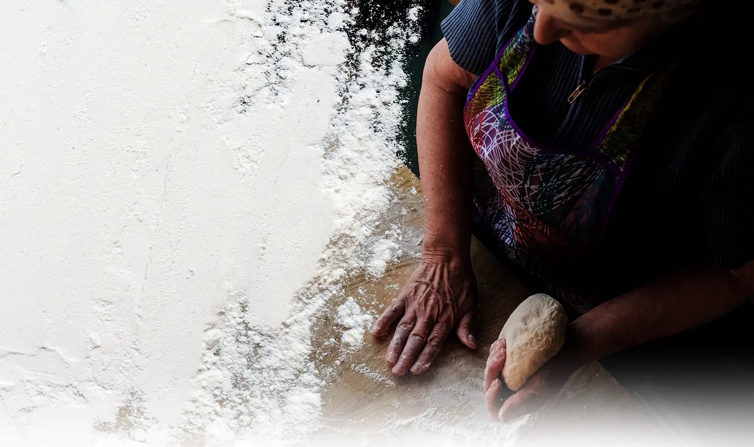 Danie Wspólnych Chwil – wspólne posiłki dla seniorów