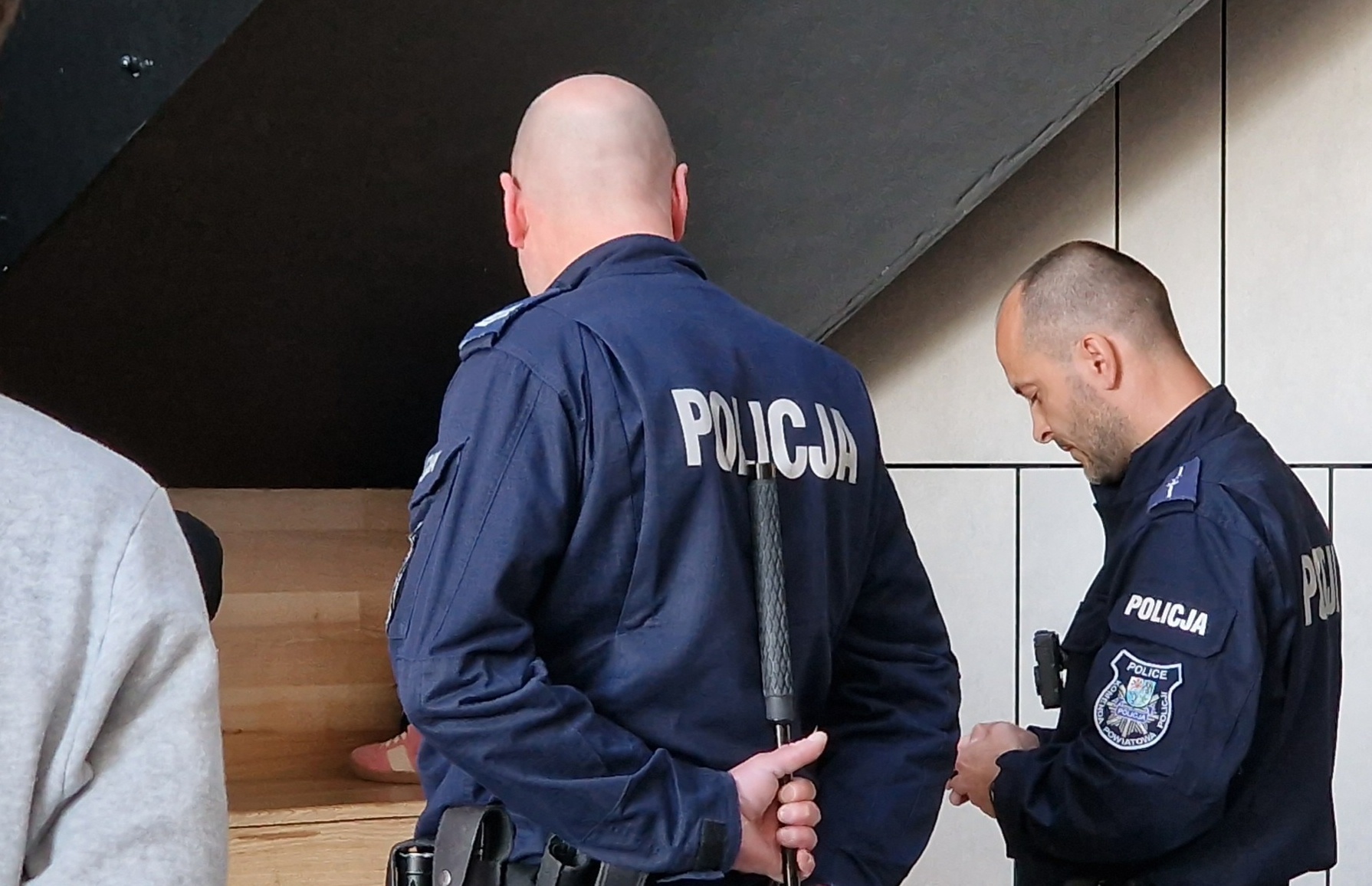 Agresywne zachowanie w GOKSiR. Padły groźby wobec dyrektora