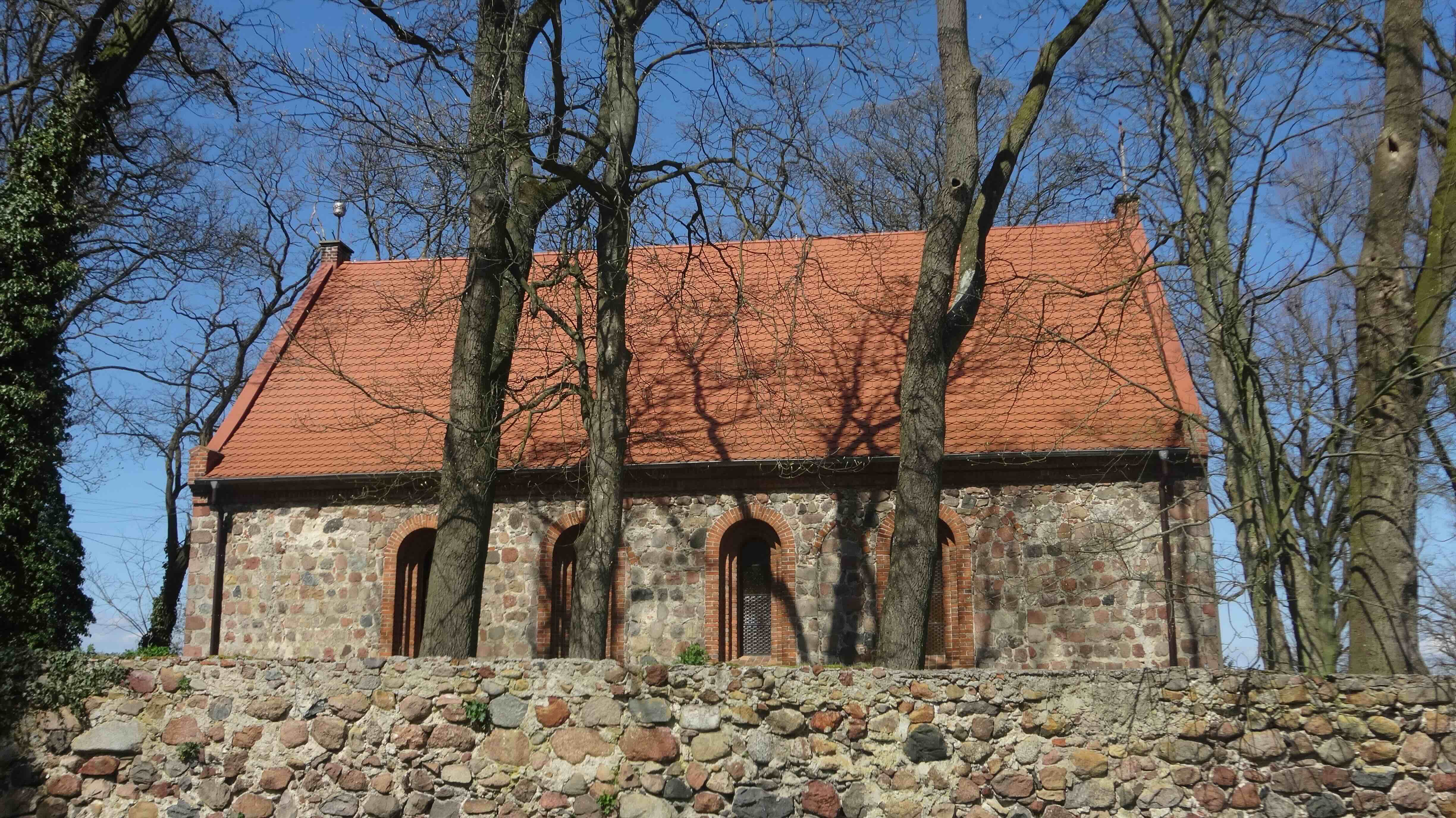 AI i miejscowości Gminy Kołbaskowo. Co oznaczają ich nazwy? (odcinek 1 - Barnisław)