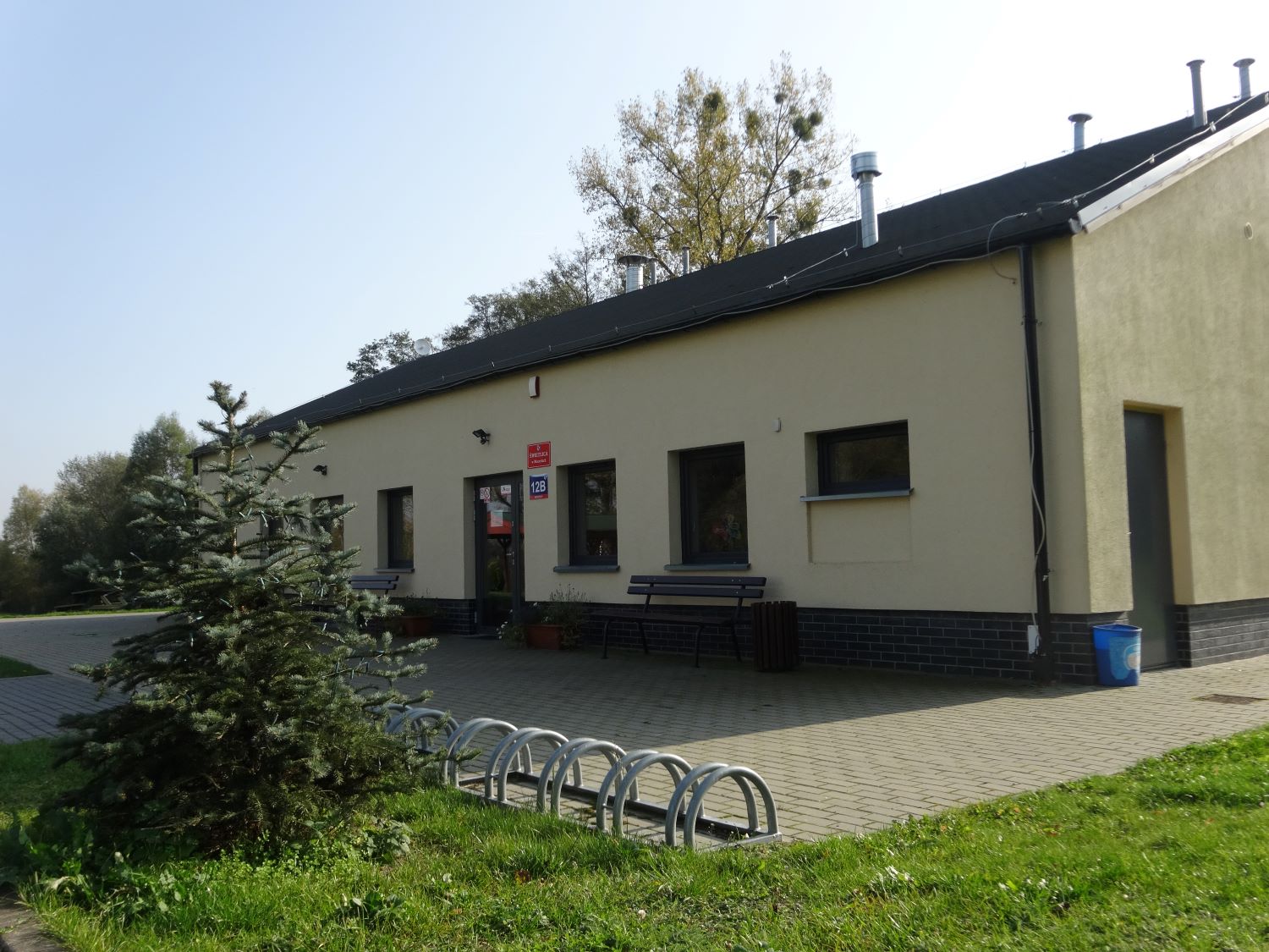 Przyroda, warsztaty i dobra zabawa. W Moczyłach zapraszają całe rodziny