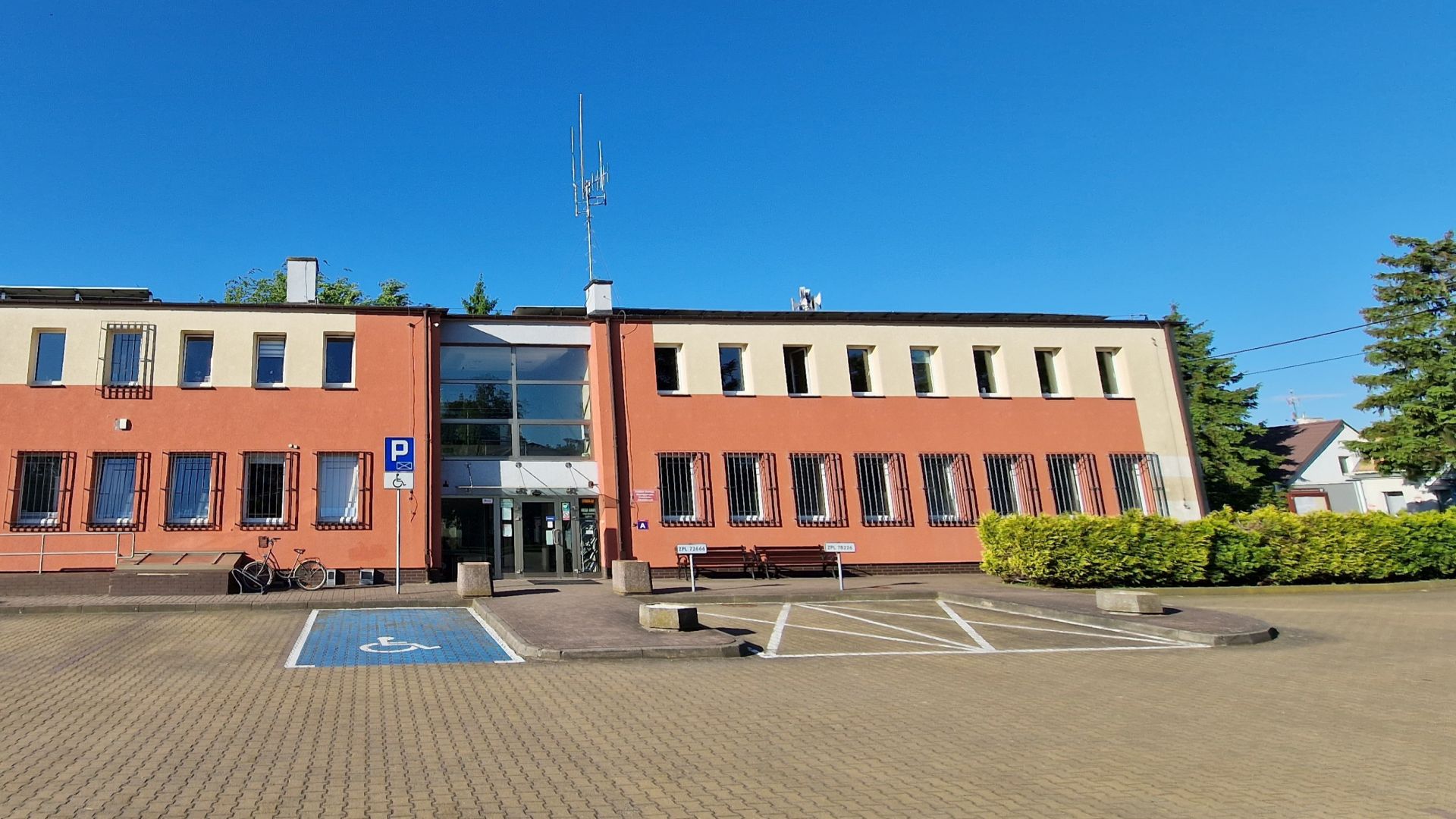 Jest nowy zastępca wójta gminy Kołbaskowo