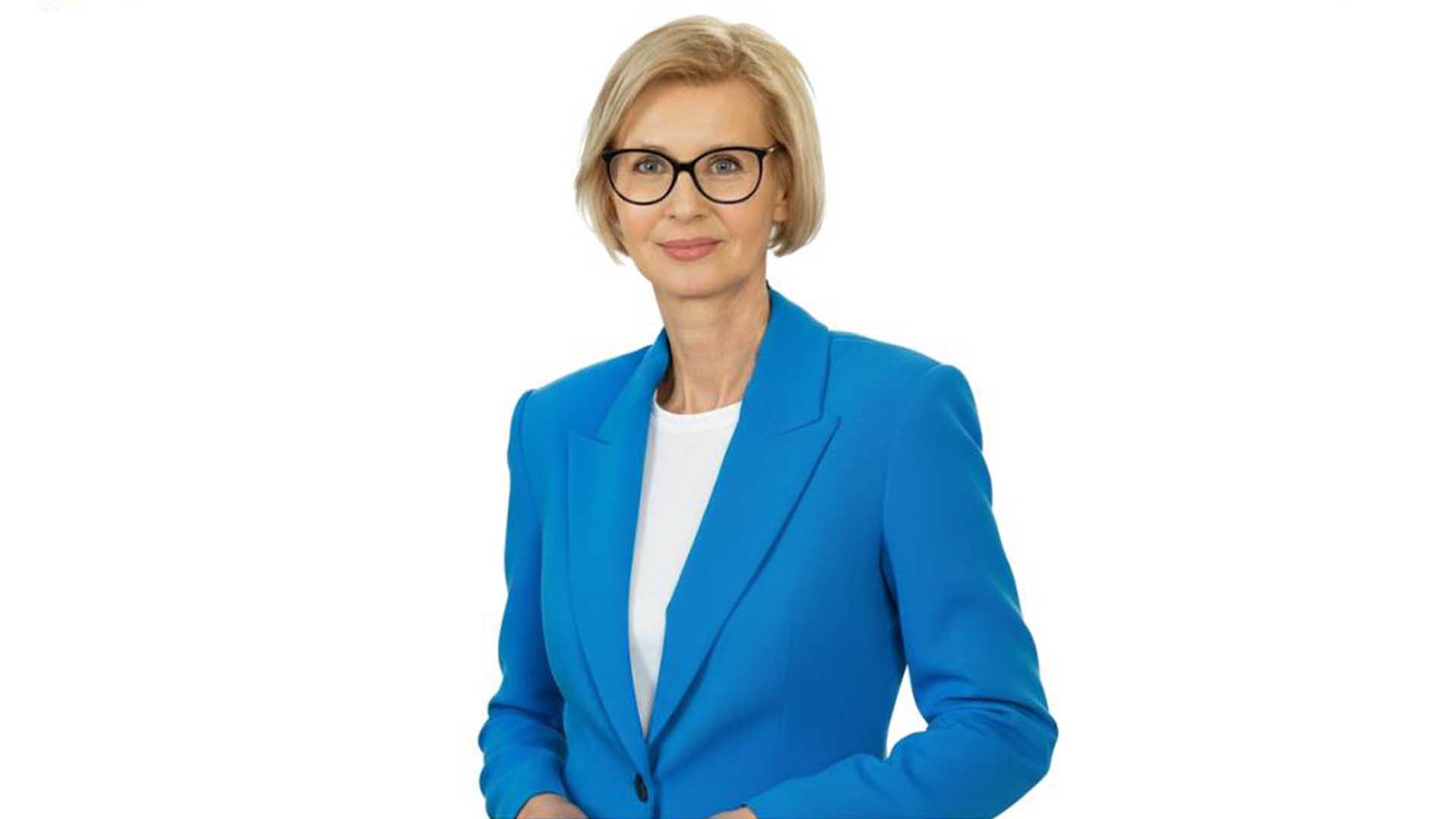 Wójt Małgorzata Schwarz podsumowuje dwa lata pracy. Co udało się zrealizować, a co jeszcze przed gminą?
