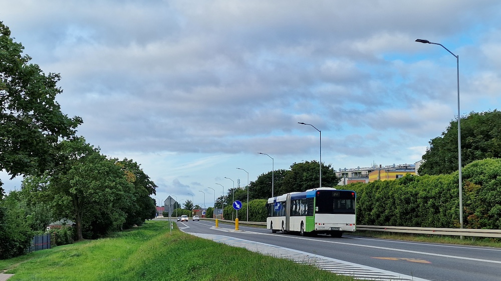 Ruszyły kontrole z kamerami. Nawet rzecznik został sprawdzony!