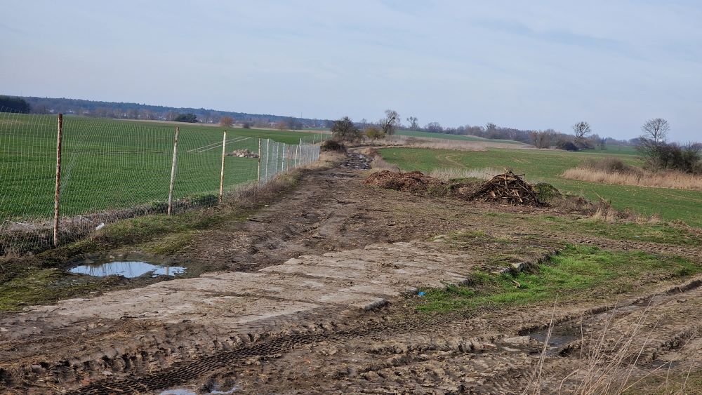 Tu nie ma dobrego rozwiązania