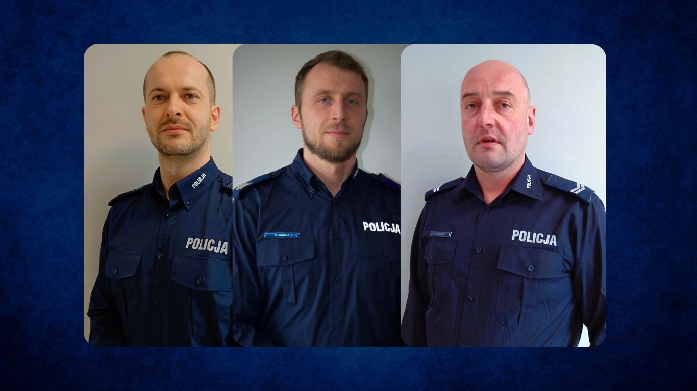 Super Dzielnicowy 2025. Zwycięzca plebiscytu zagra w serialu