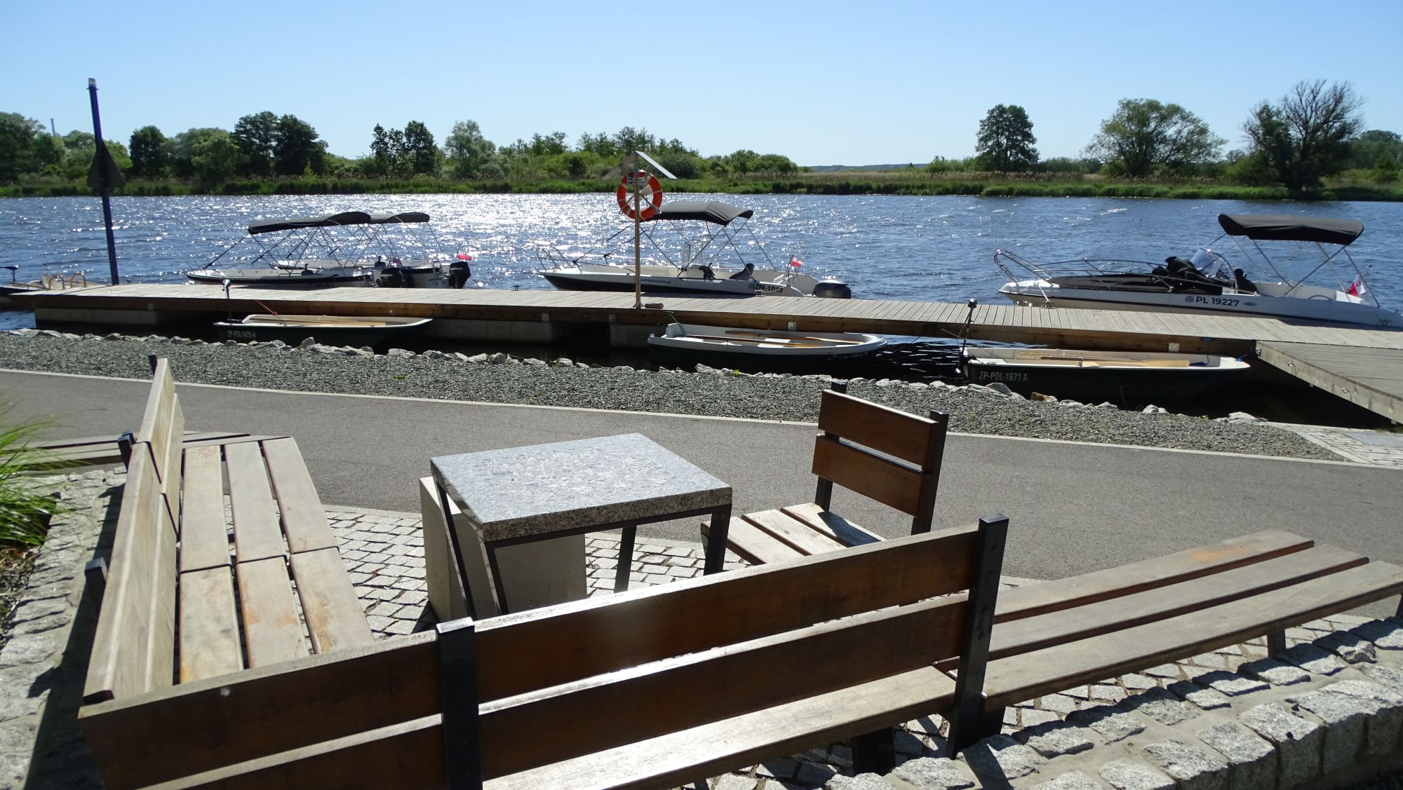 Fundusz sołecki. Siadło Dolne stawia na integrację i bezpieczeństwo