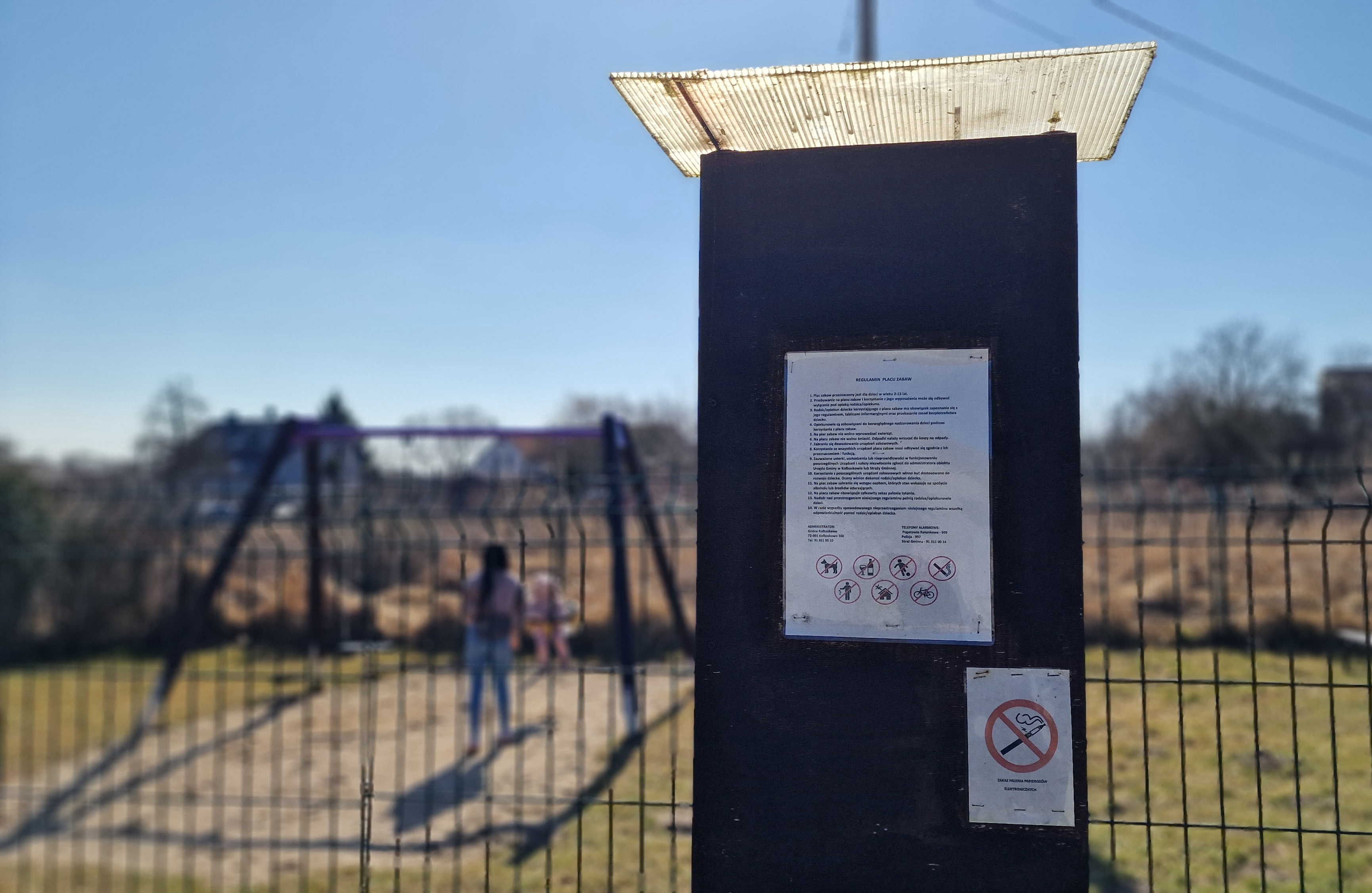 Jest umowa. Rusza budowa terenu rekreacyjnego w Siadle Dolnym