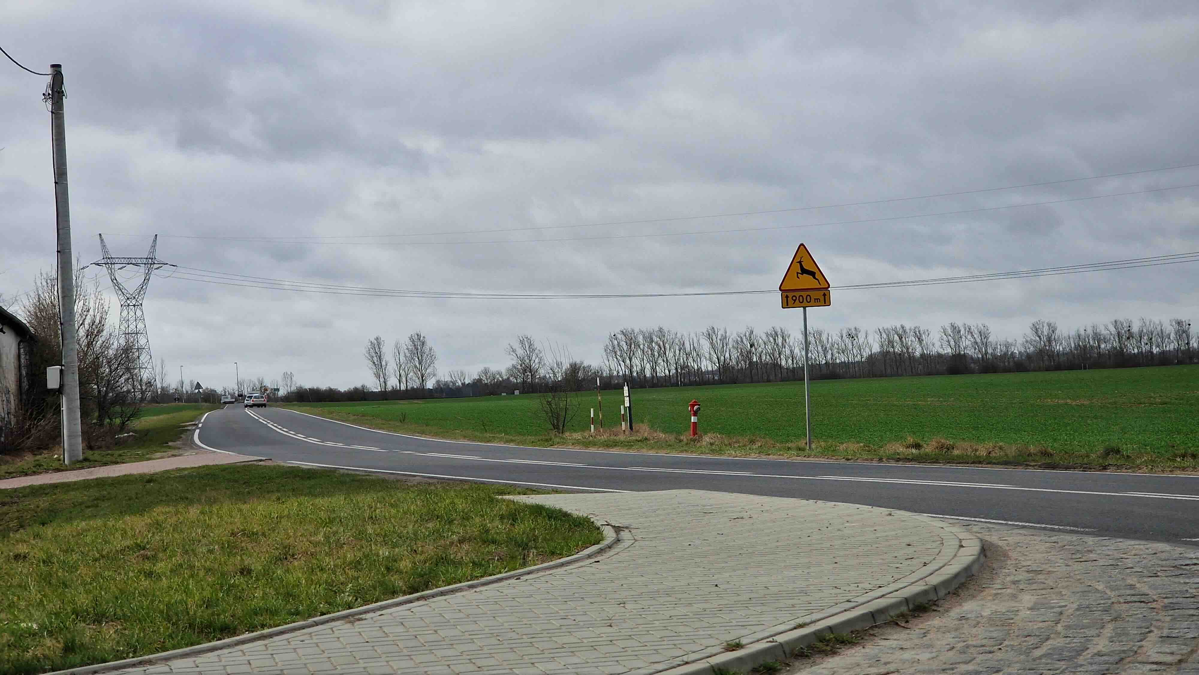150 tysięcy na start. Nowa ścieżka pieszo-rowerowa w planach