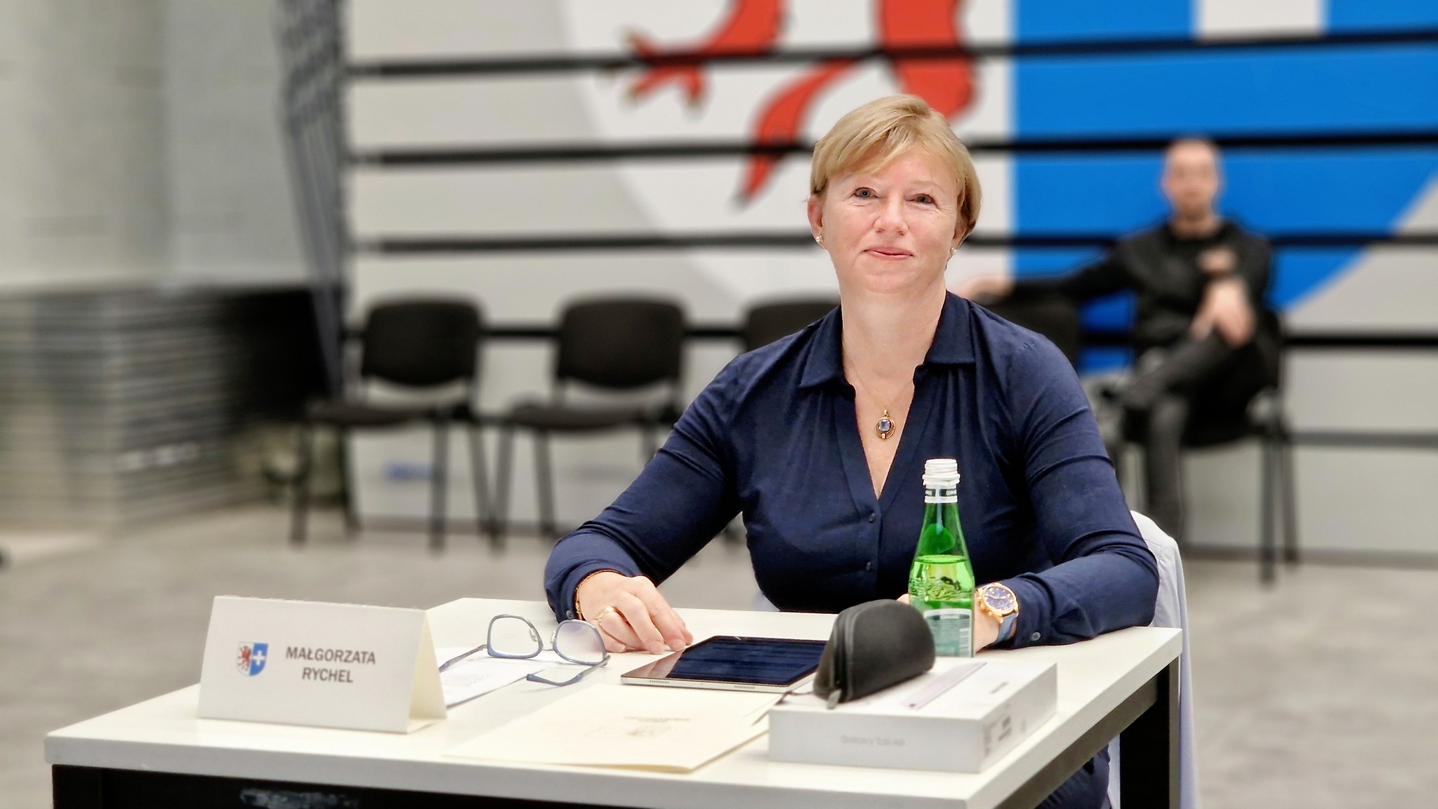 Zmiana na czele Rady Gminy Kołbaskowo. Niespodziewana decyzja radnych podczas sesji