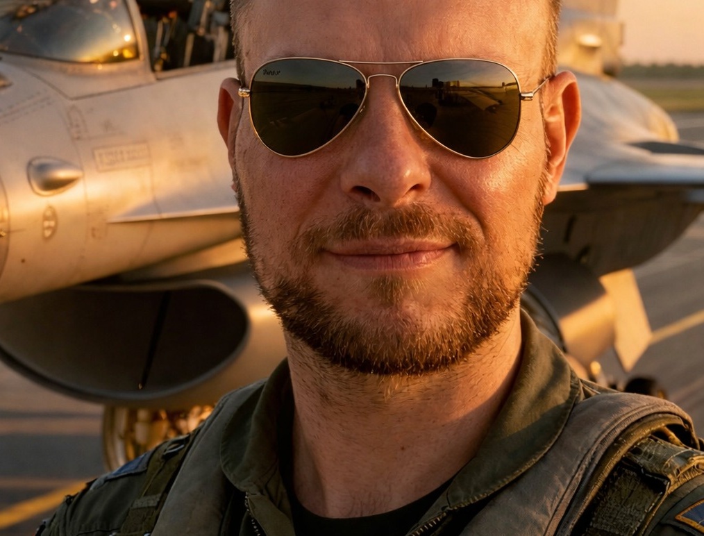 AI ląduje w Kołbaskowie. Falenciak zaprasza na kolejne warsztaty