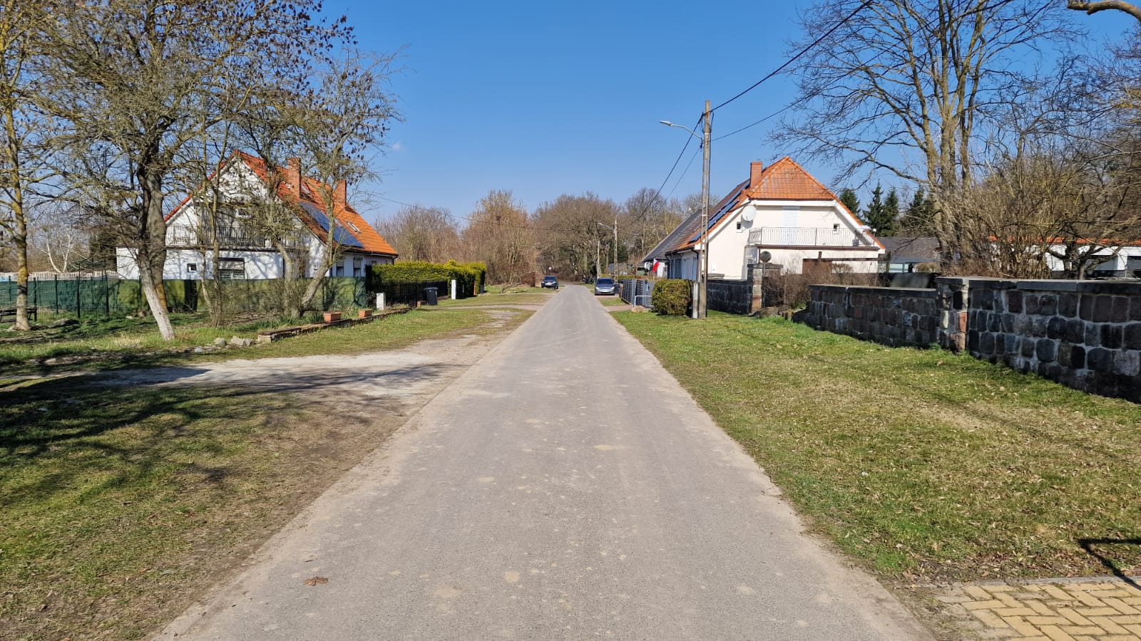 Pargowo. Jest energia i pomysły – brakuje świetlicy